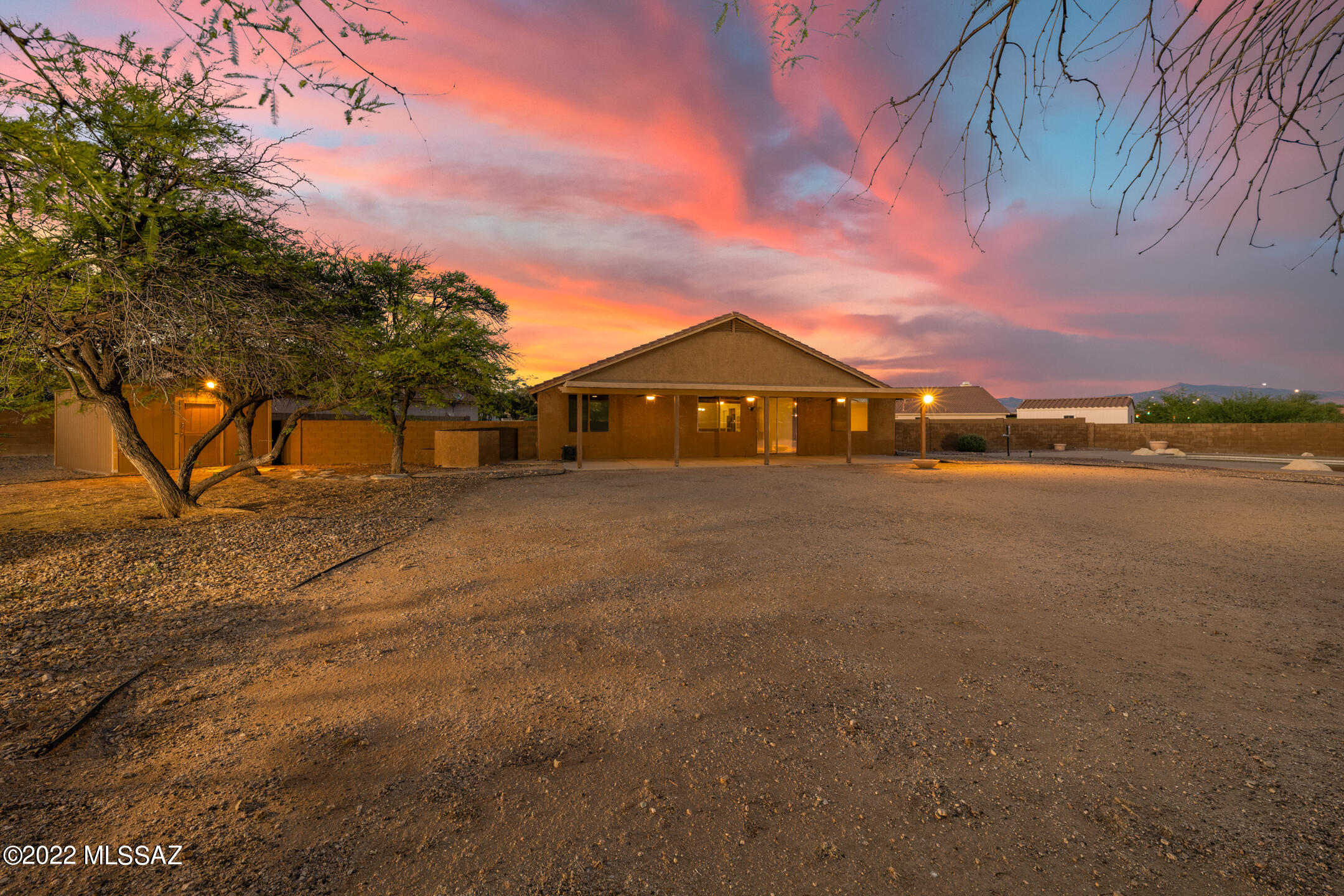 The West At Rita Ranch (1-345) - Residential