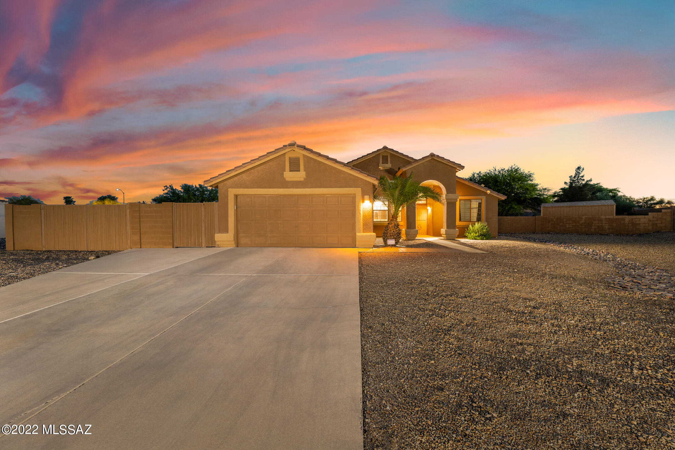 The West At Rita Ranch (1-345) - Residential