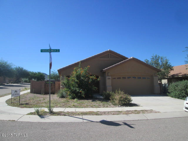 Oasis Santa Rita (1-298) - Residential