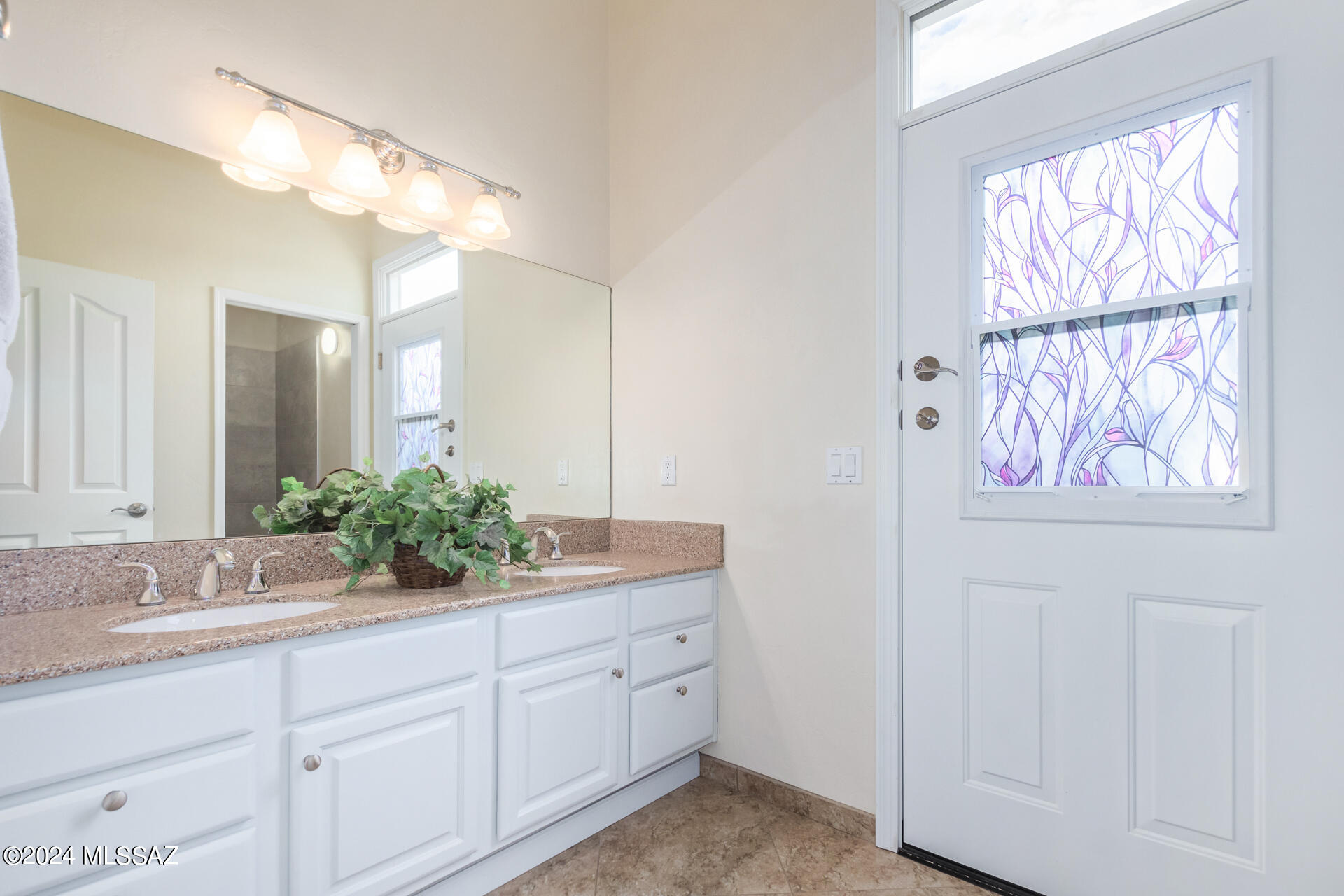 Desert Vista (1-205) - Residential