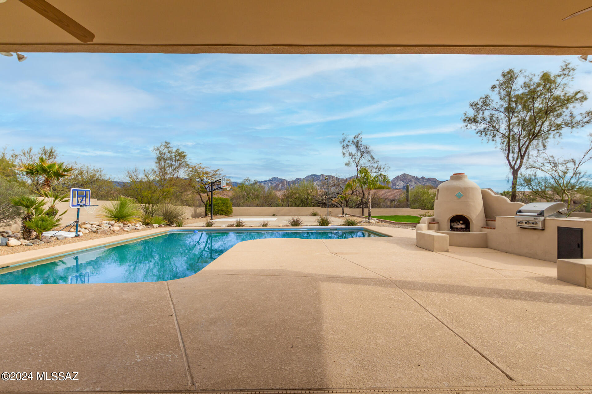 Desert Vista (1-205) - Residential