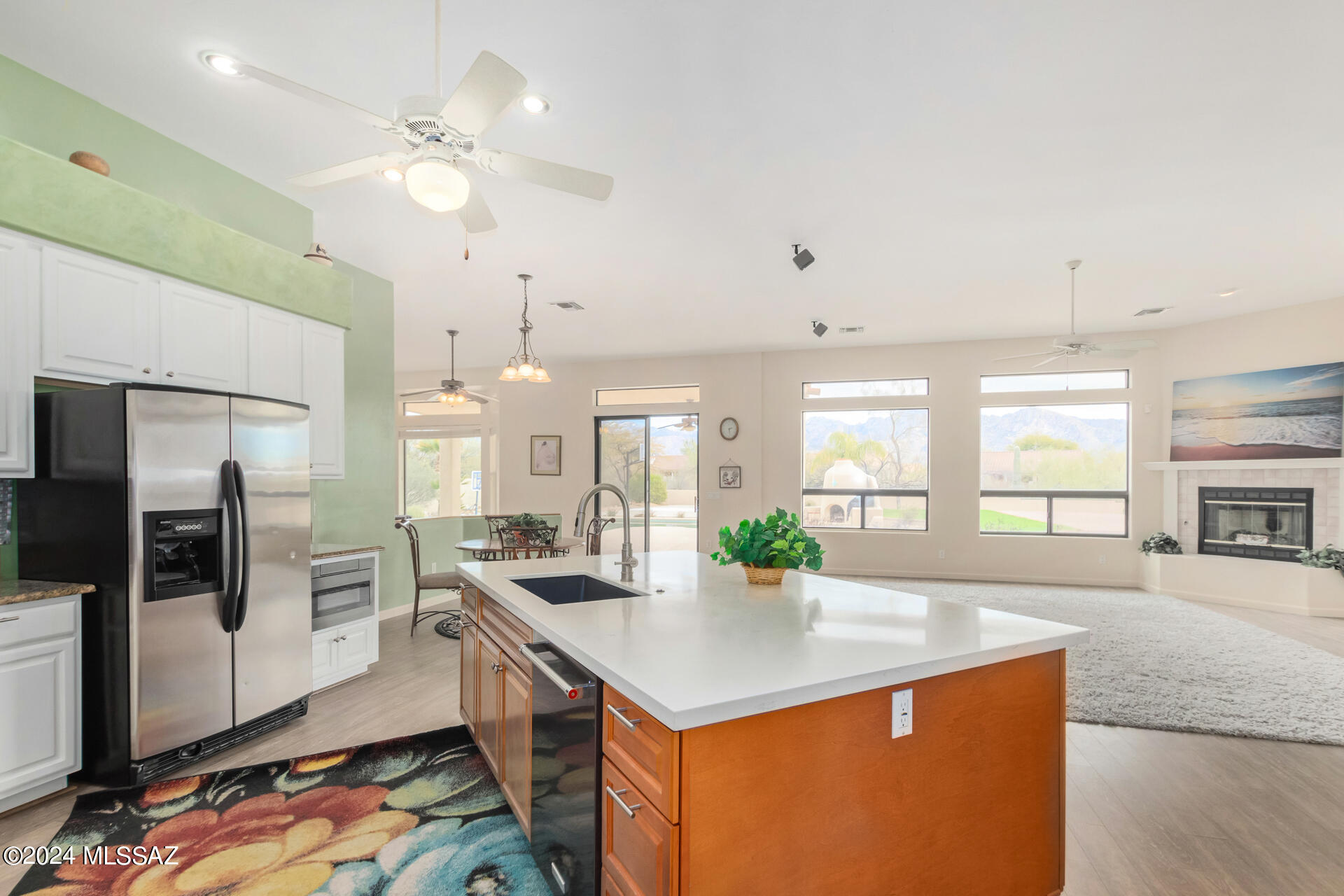 Desert Vista (1-205) - Residential