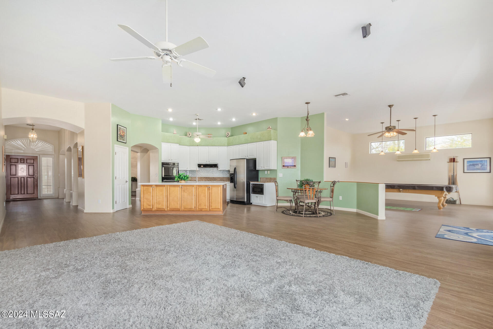 Desert Vista (1-205) - Residential