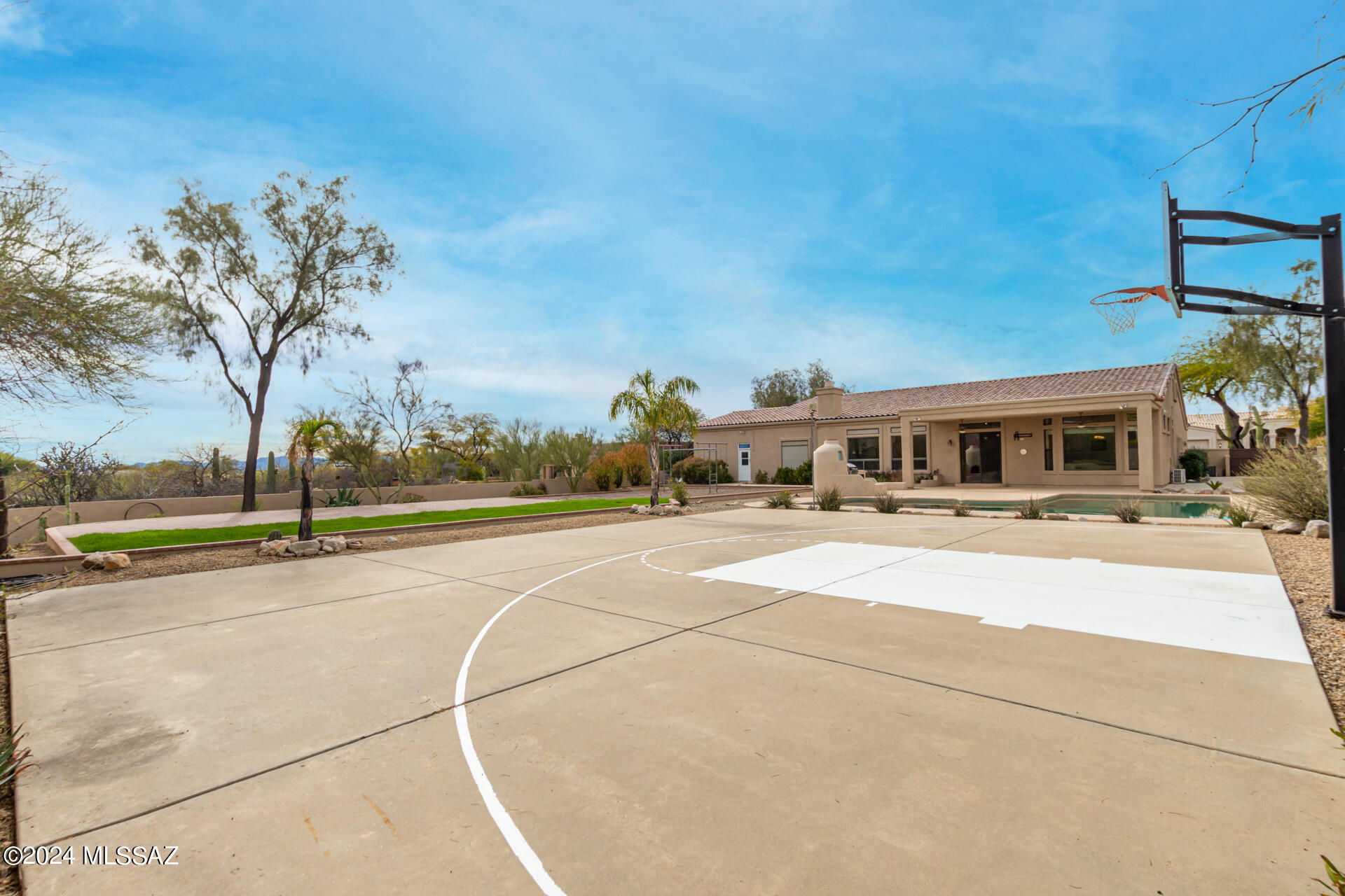 Desert Vista (1-205) - Residential