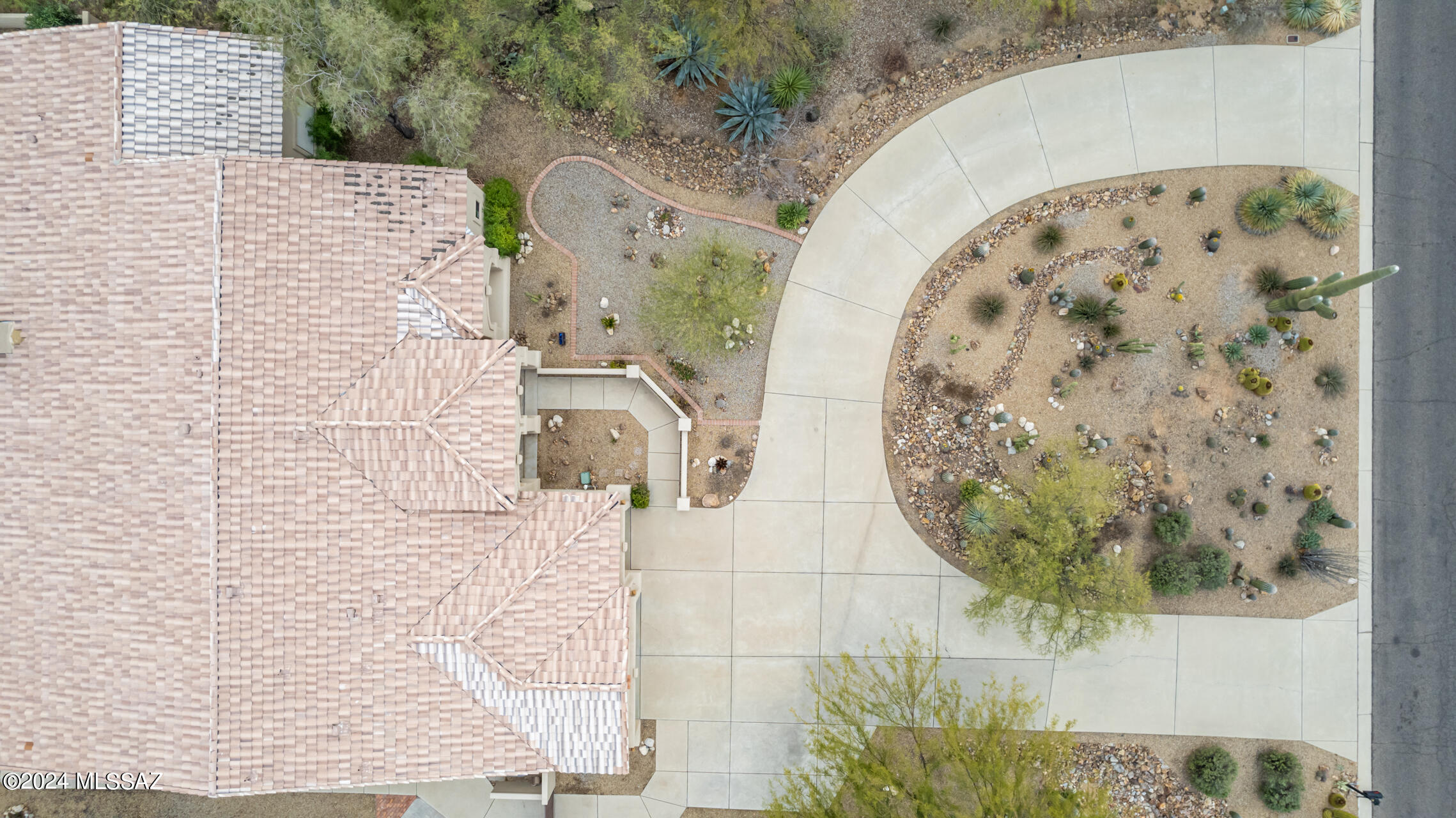 Desert Vista (1-205) - Residential