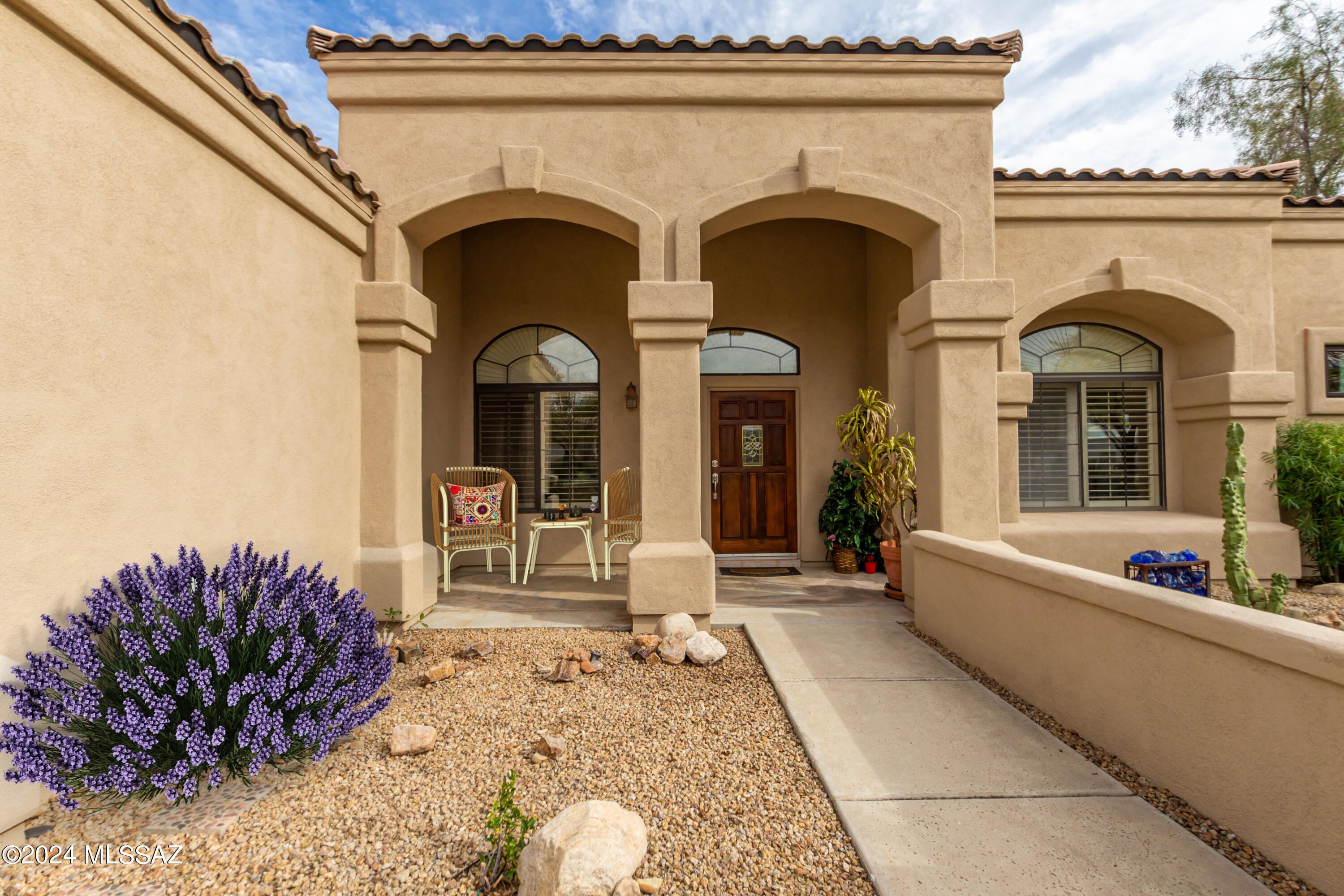 Desert Vista (1-205) - Residential