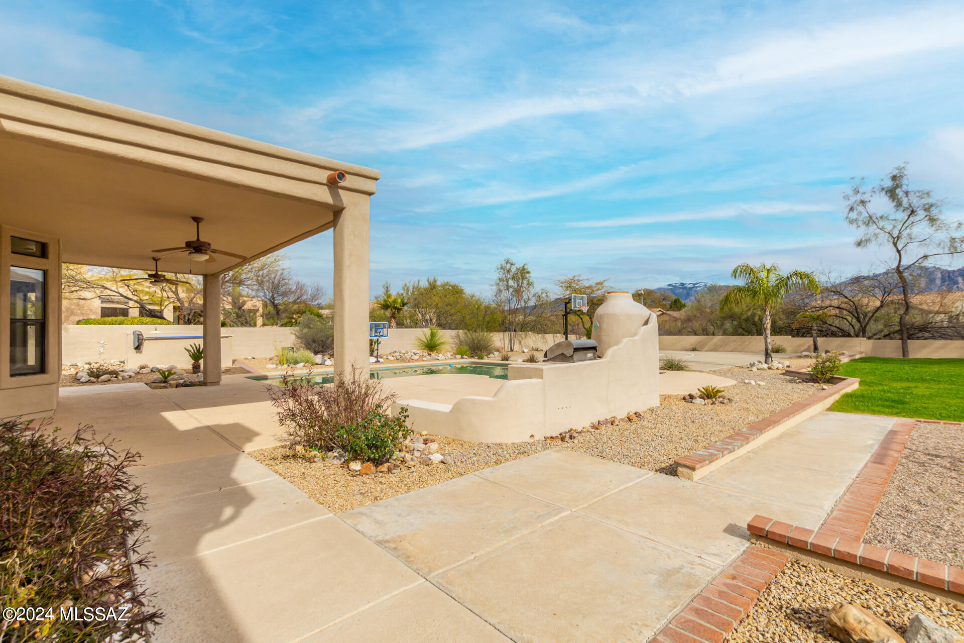 Desert Vista (1-205) - Residential