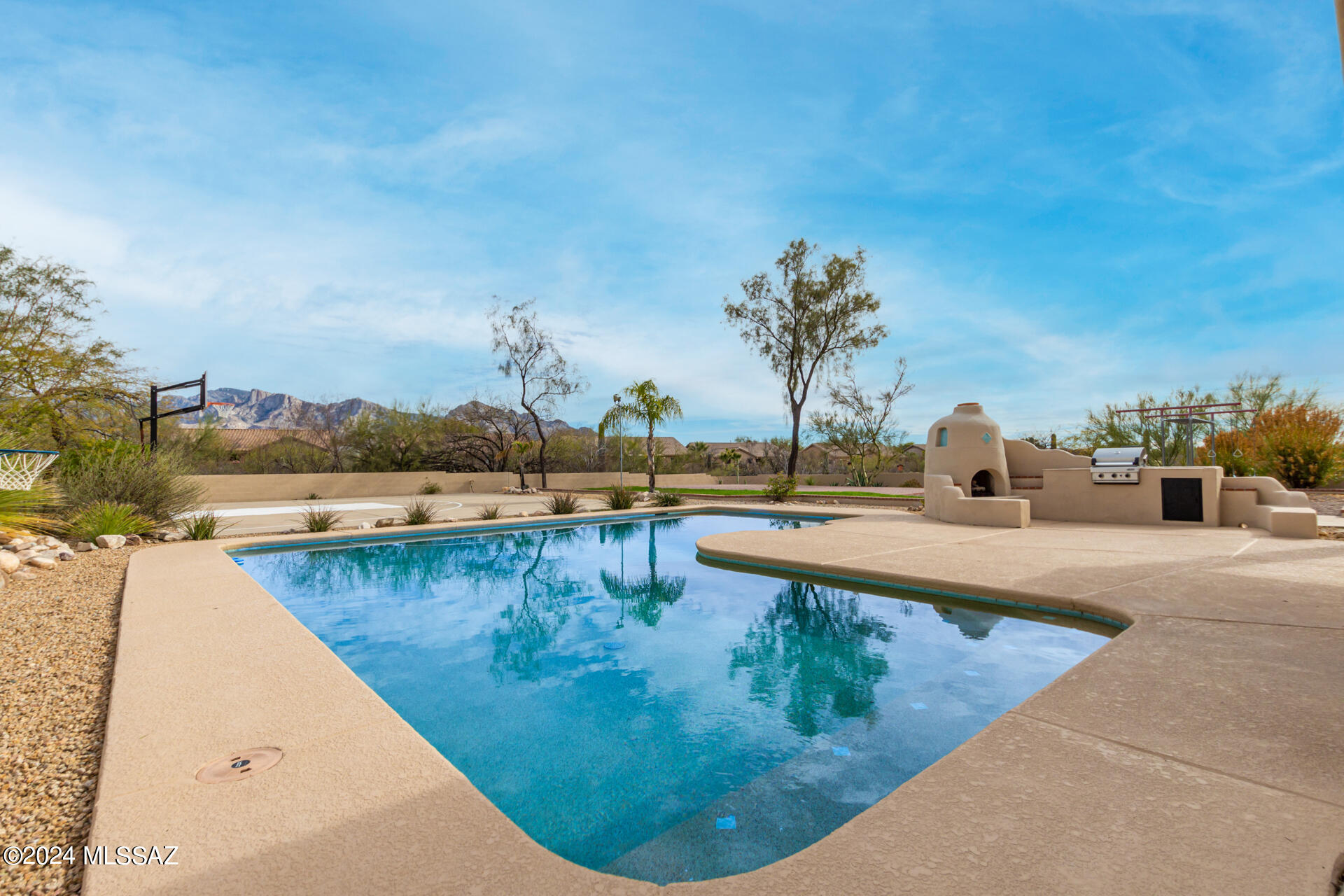 Desert Vista (1-205) - Residential