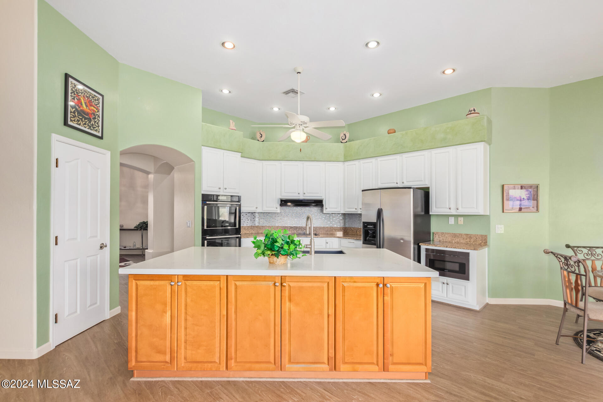 Desert Vista (1-205) - Residential