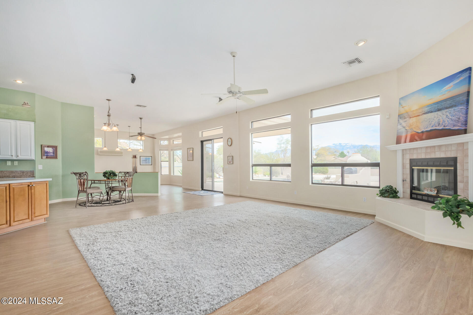 Desert Vista (1-205) - Residential