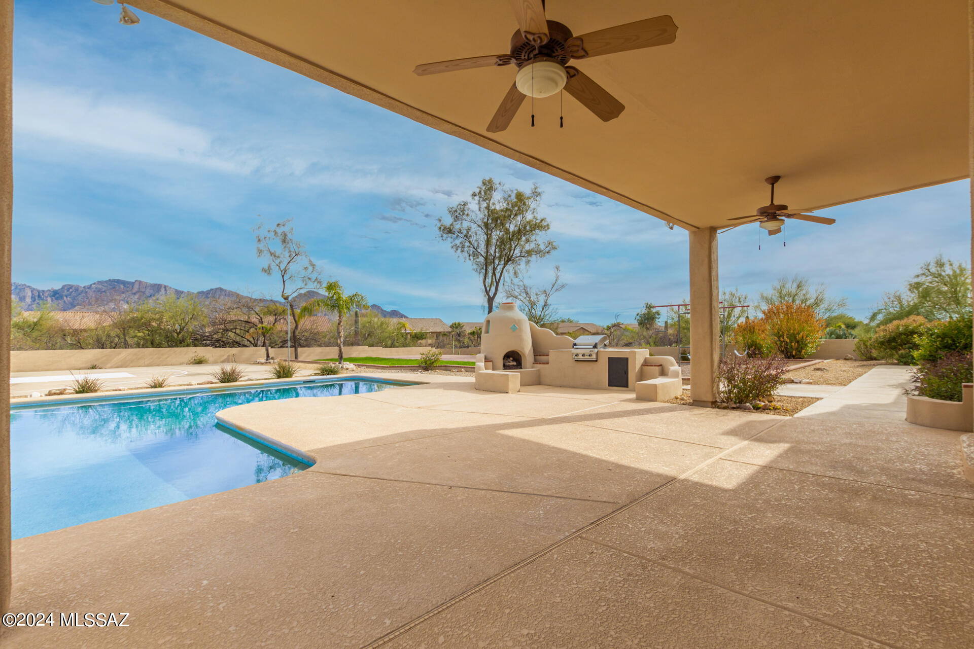 Desert Vista (1-205) - Residential