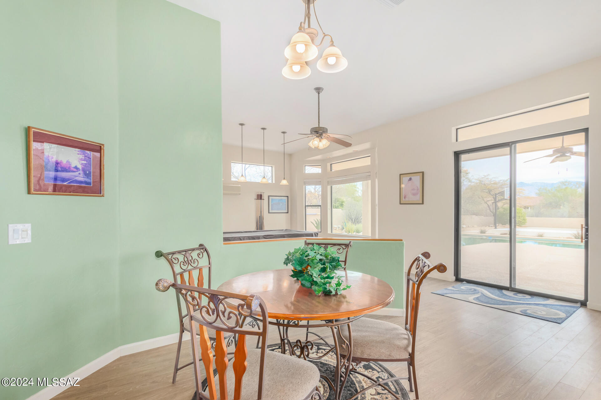 Desert Vista (1-205) - Residential