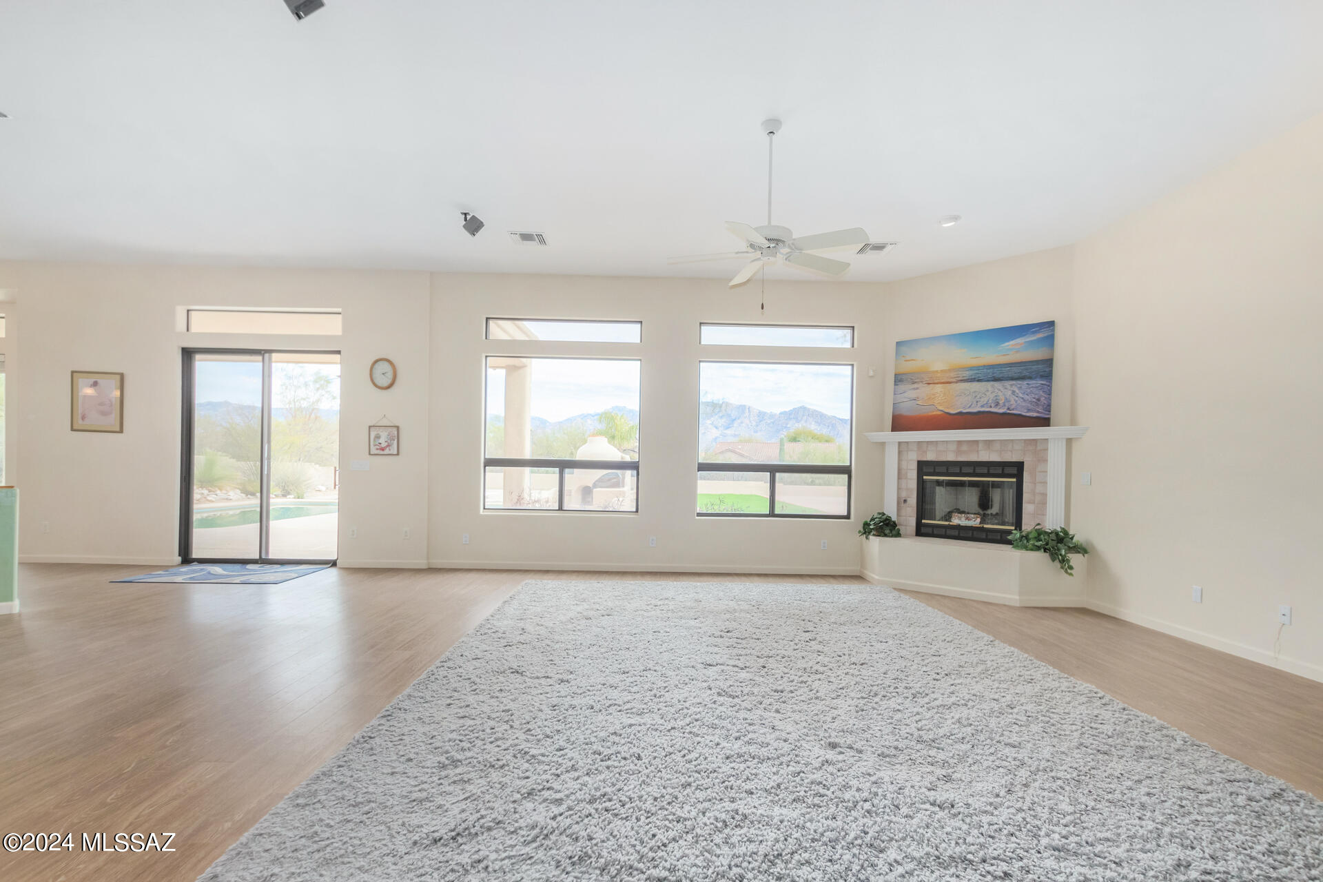 Desert Vista (1-205) - Residential