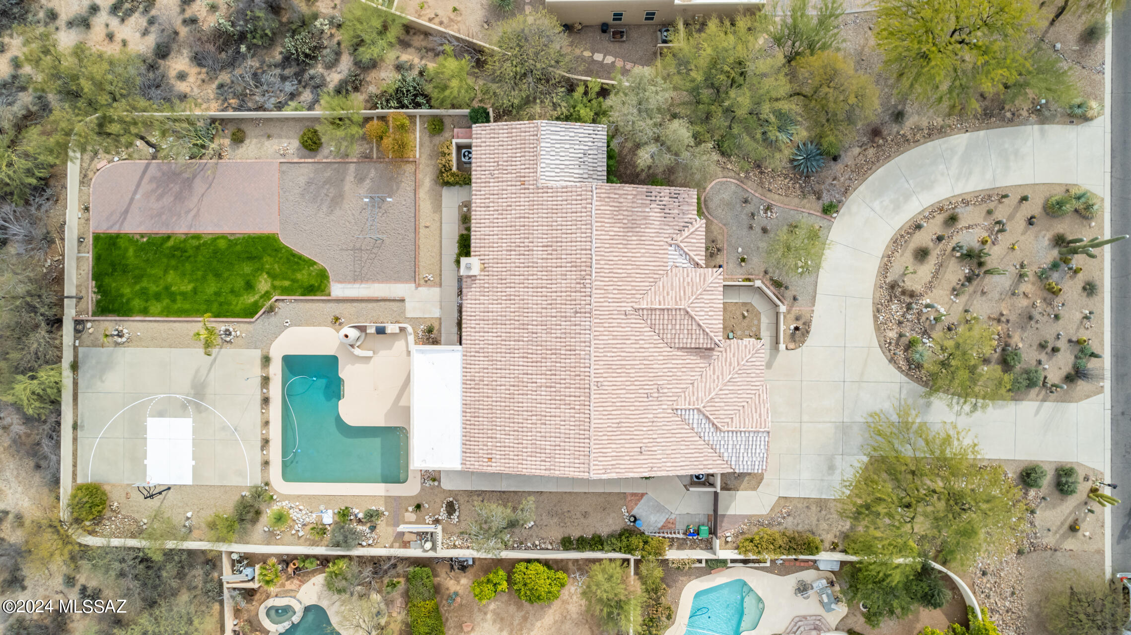 Desert Vista (1-205) - Residential