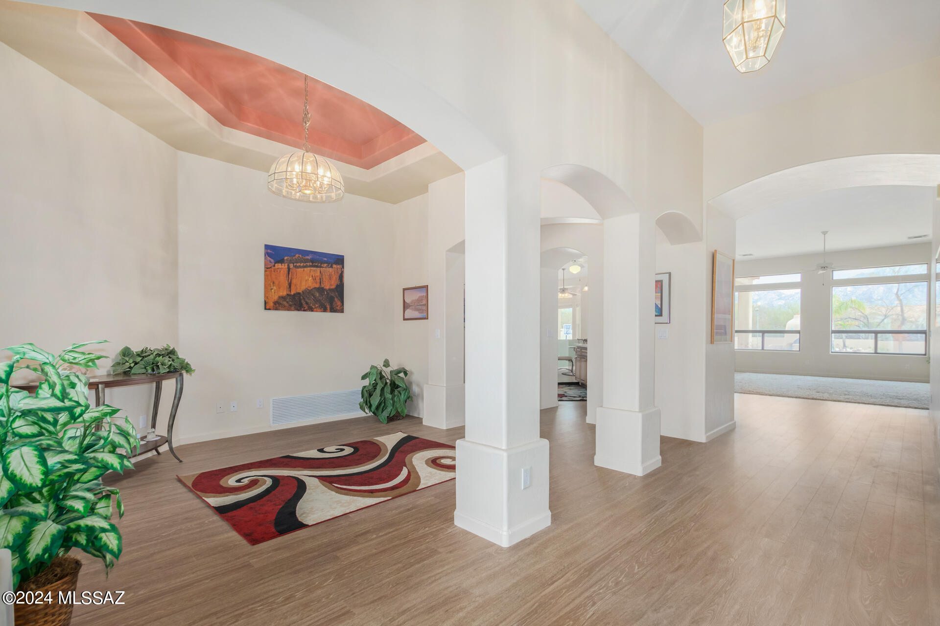 Desert Vista (1-205) - Residential