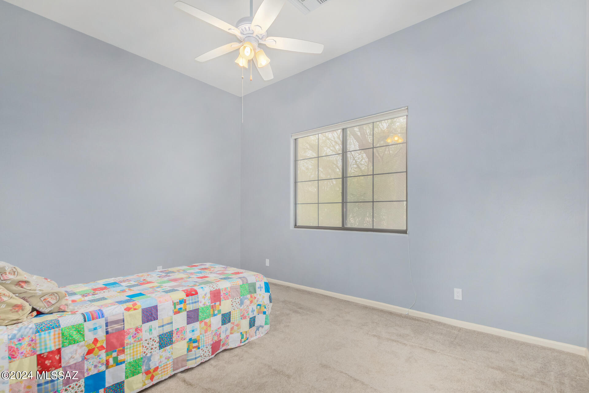 Desert Vista (1-205) - Residential