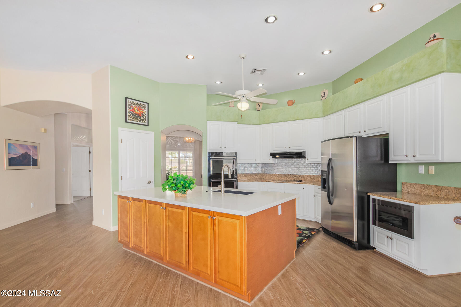Desert Vista (1-205) - Residential