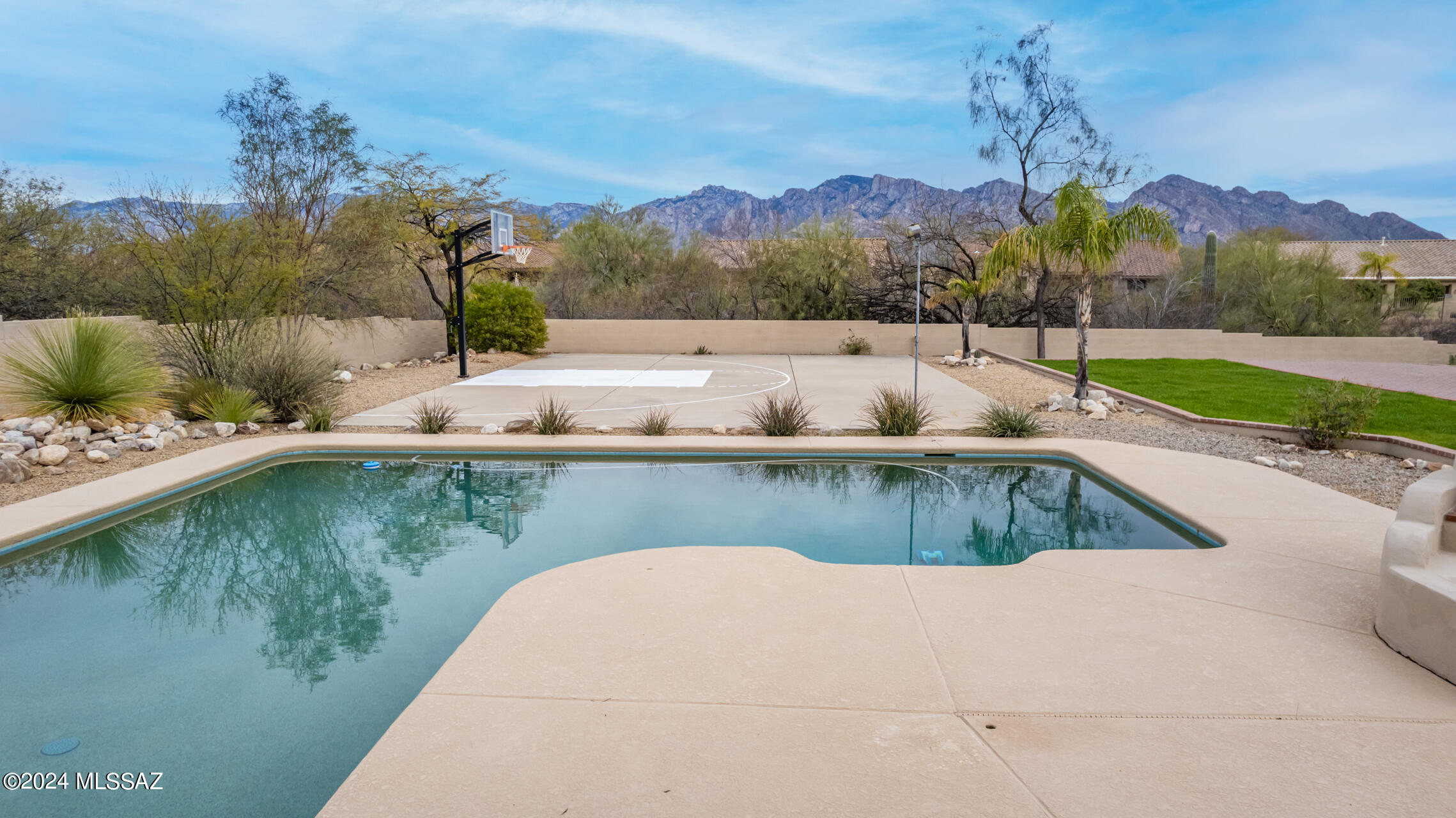 Desert Vista (1-205) - Residential