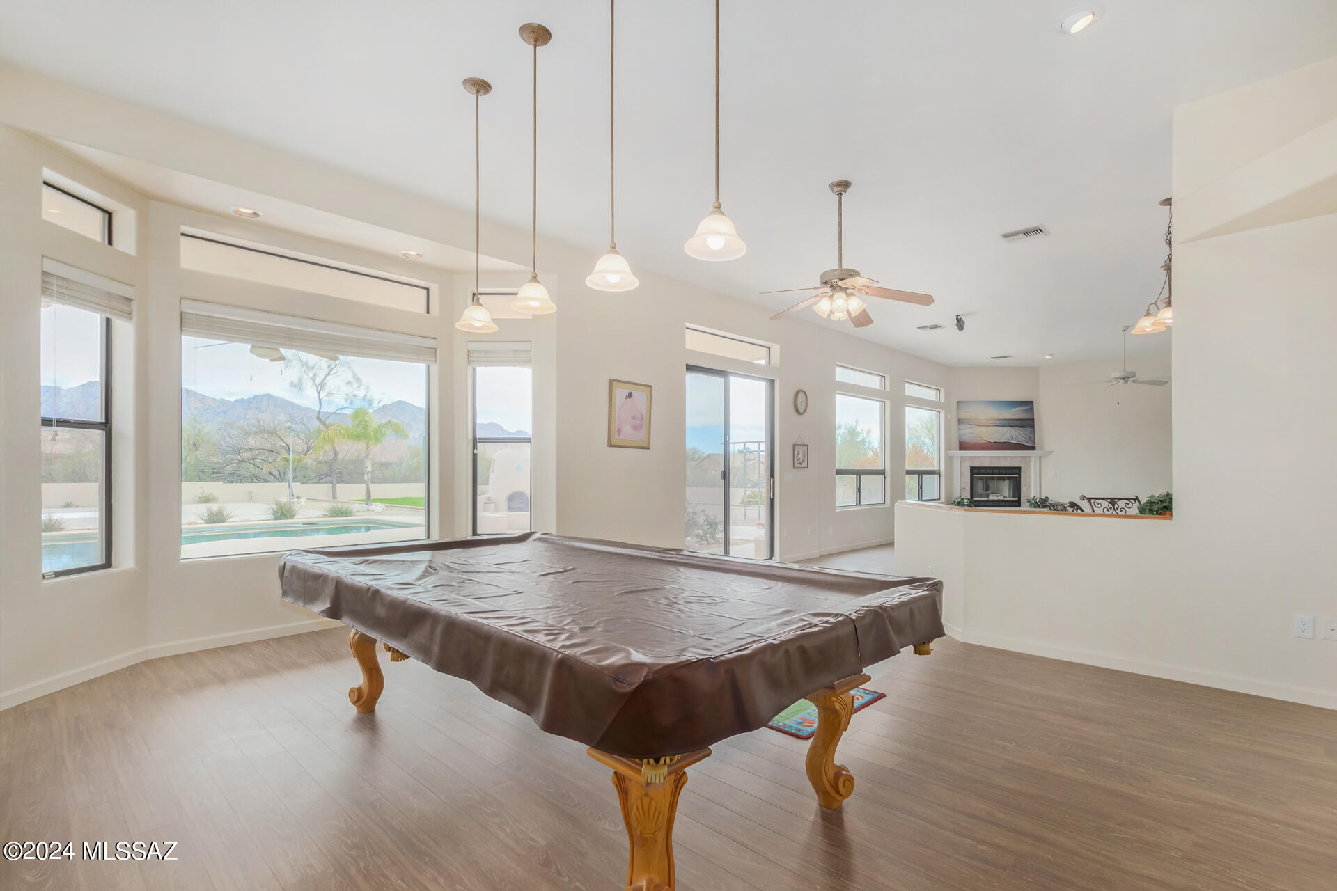 Desert Vista (1-205) - Residential