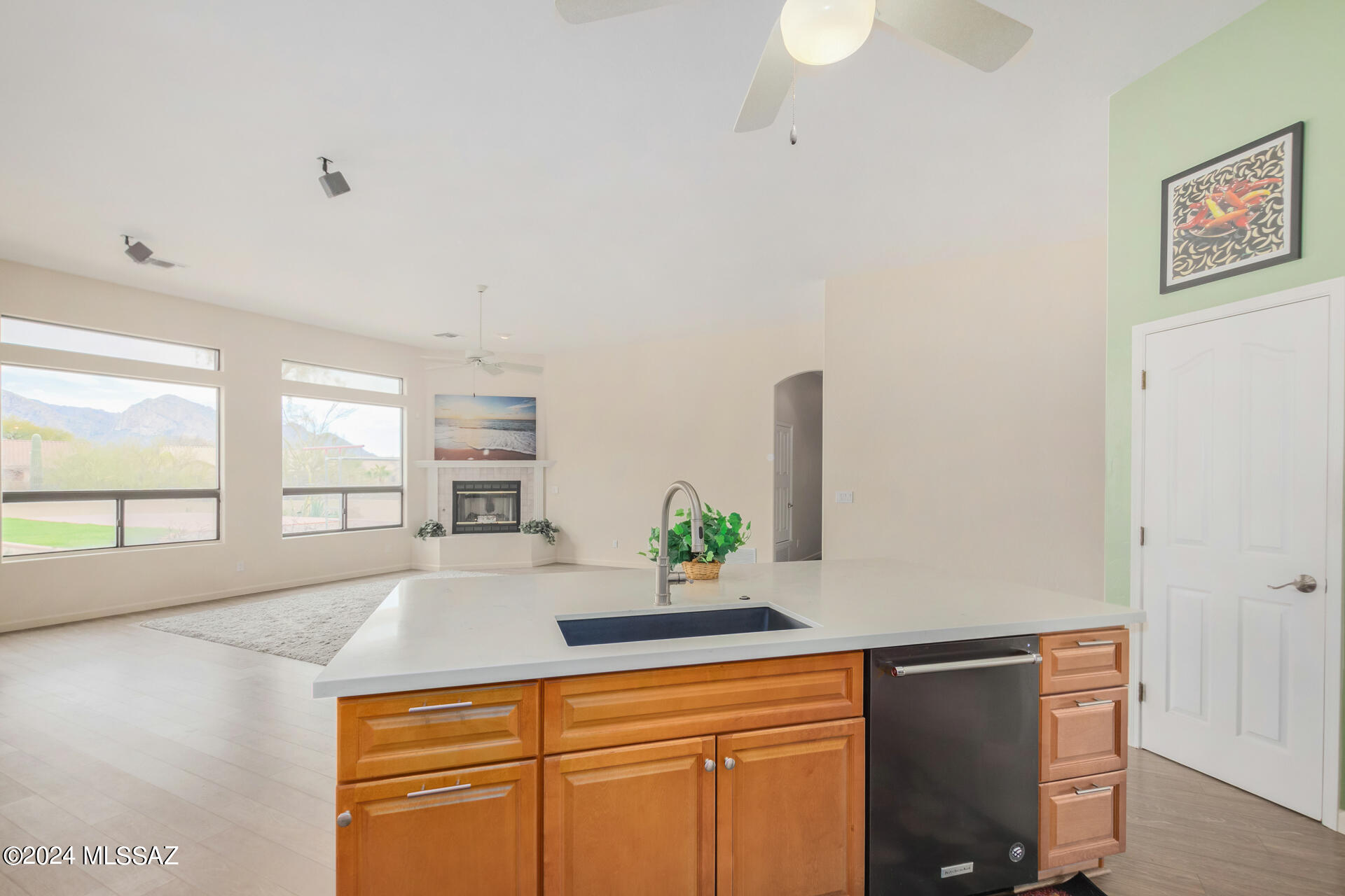 Desert Vista (1-205) - Residential