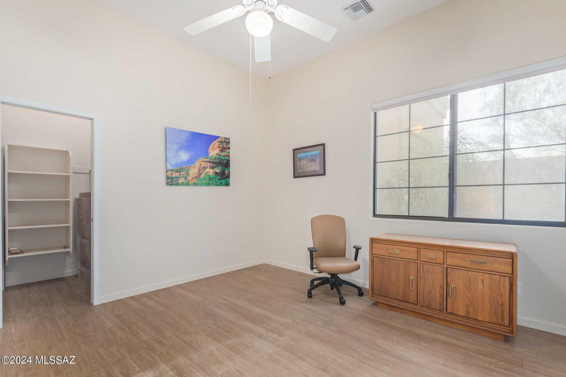 Desert Vista (1-205) - Residential