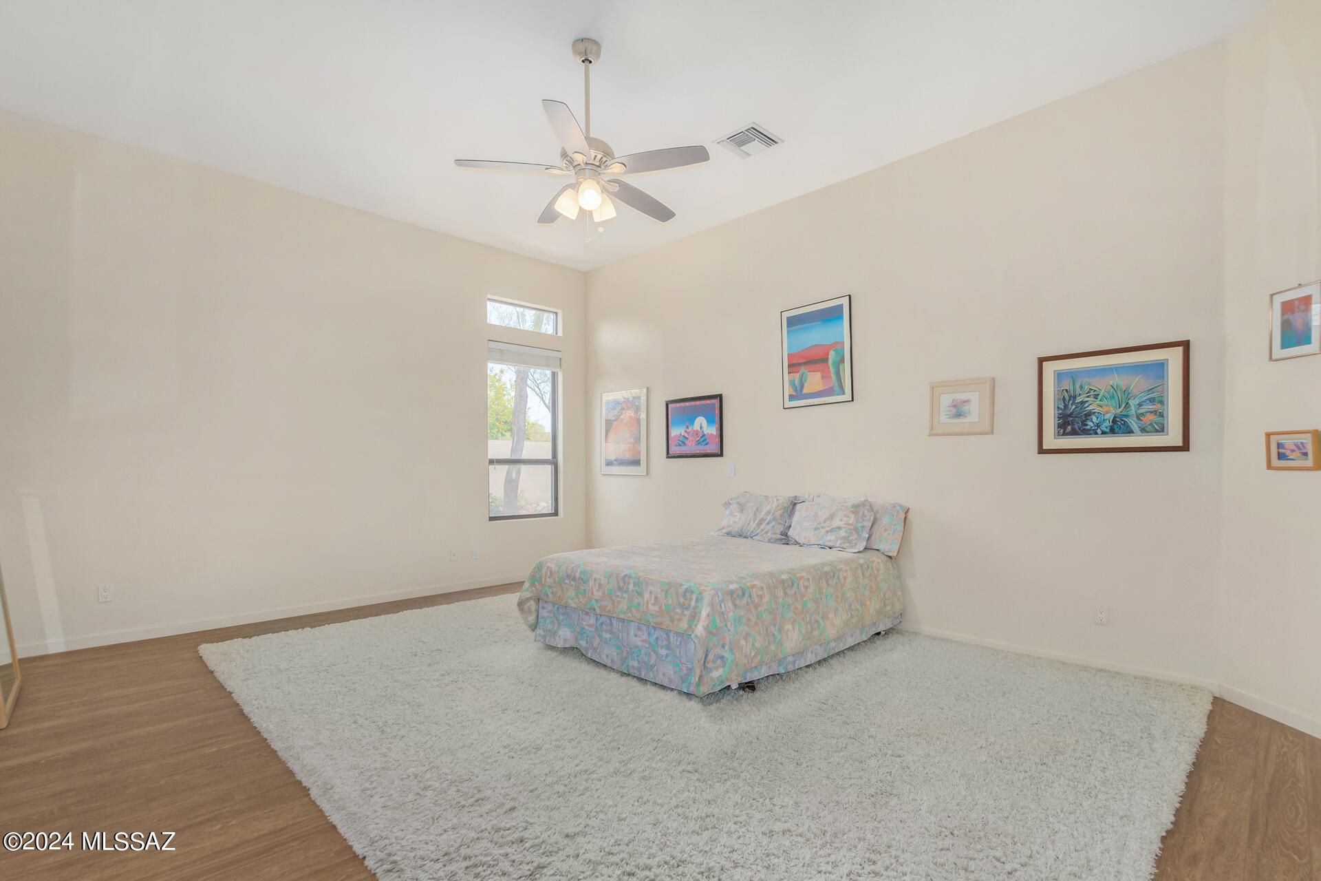 Desert Vista (1-205) - Residential