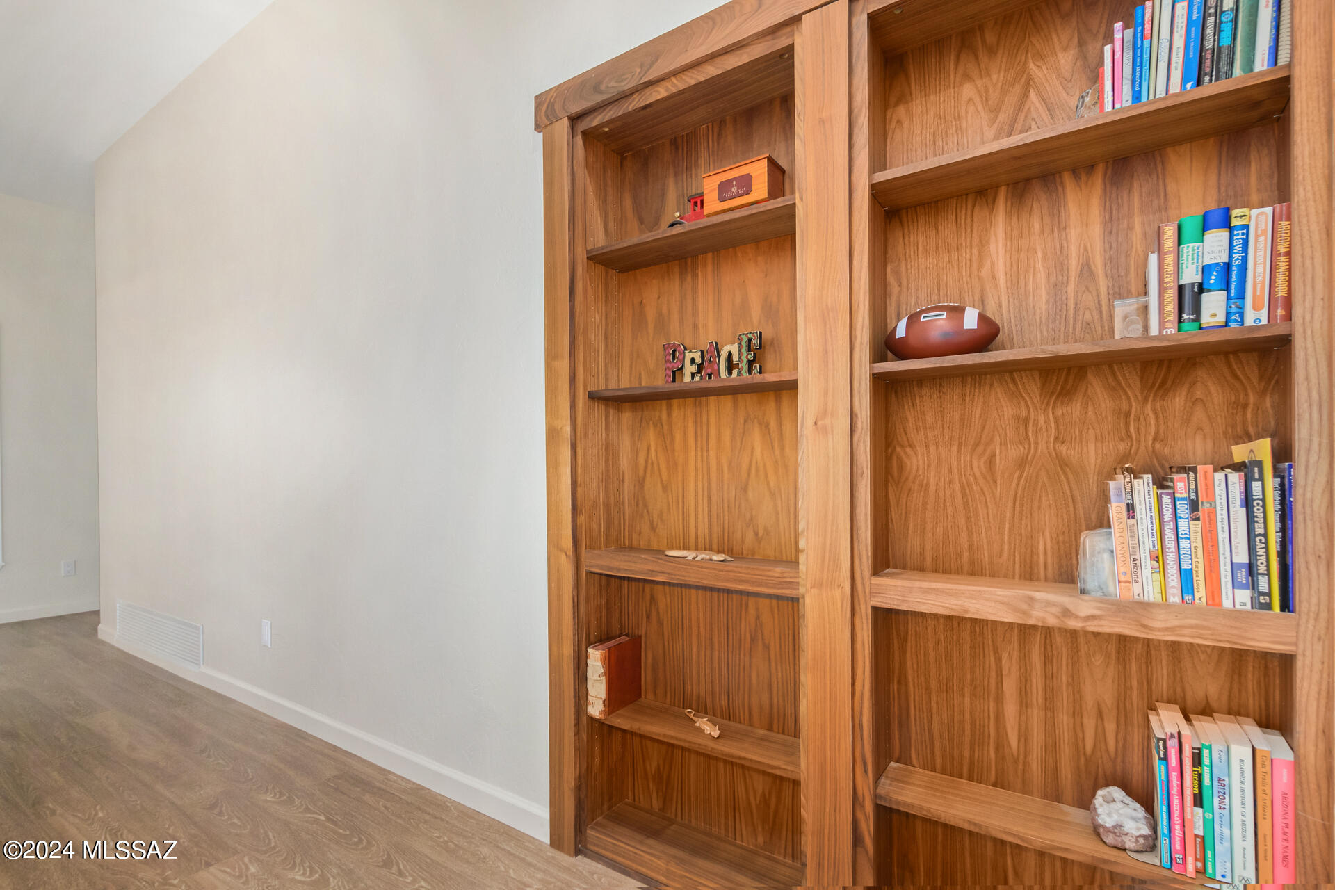 Desert Vista (1-205) - Residential