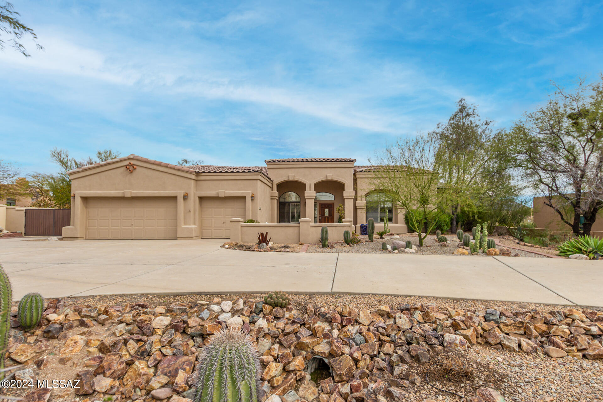 Desert Vista (1-205) - Residential