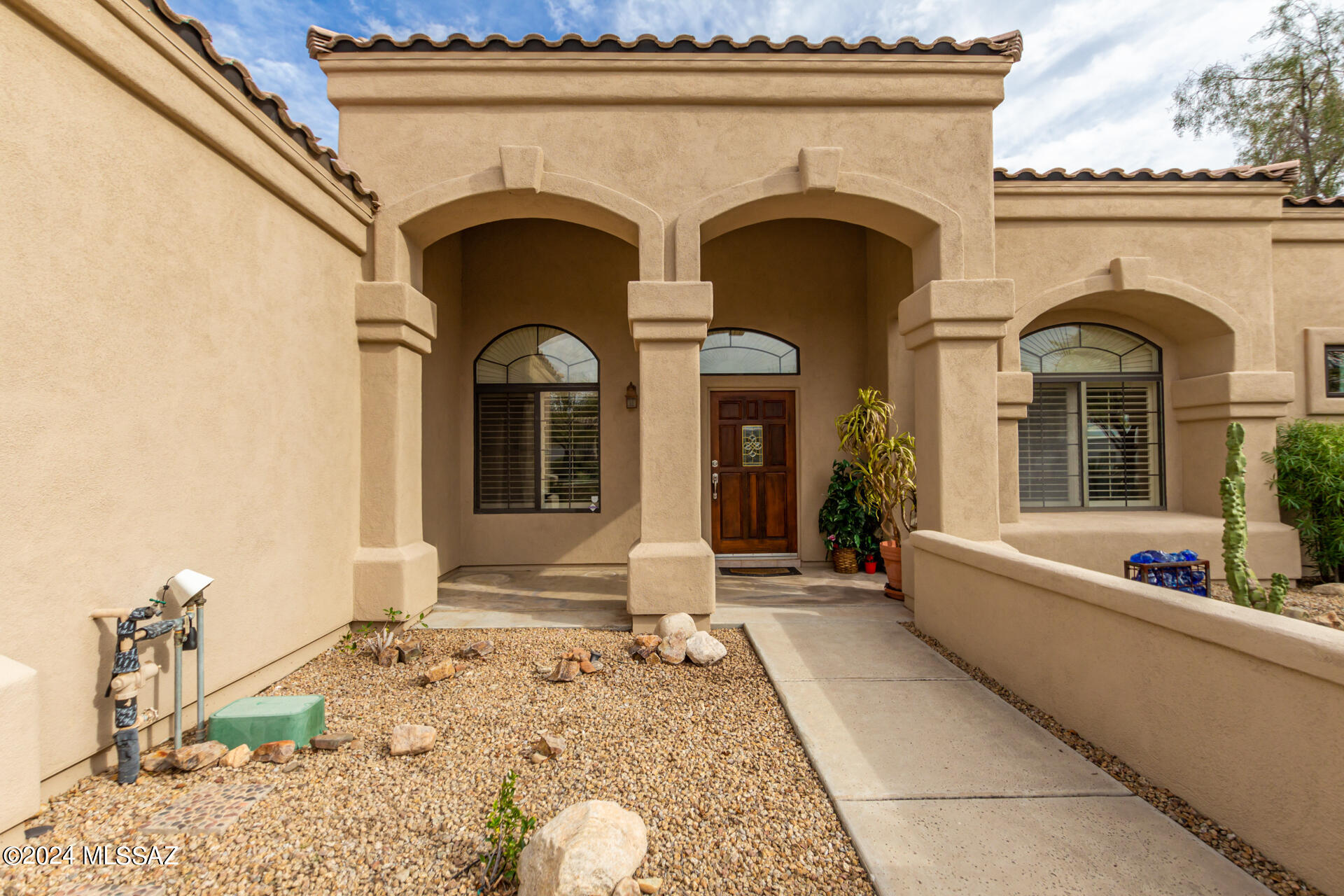 Desert Vista (1-205) - Residential