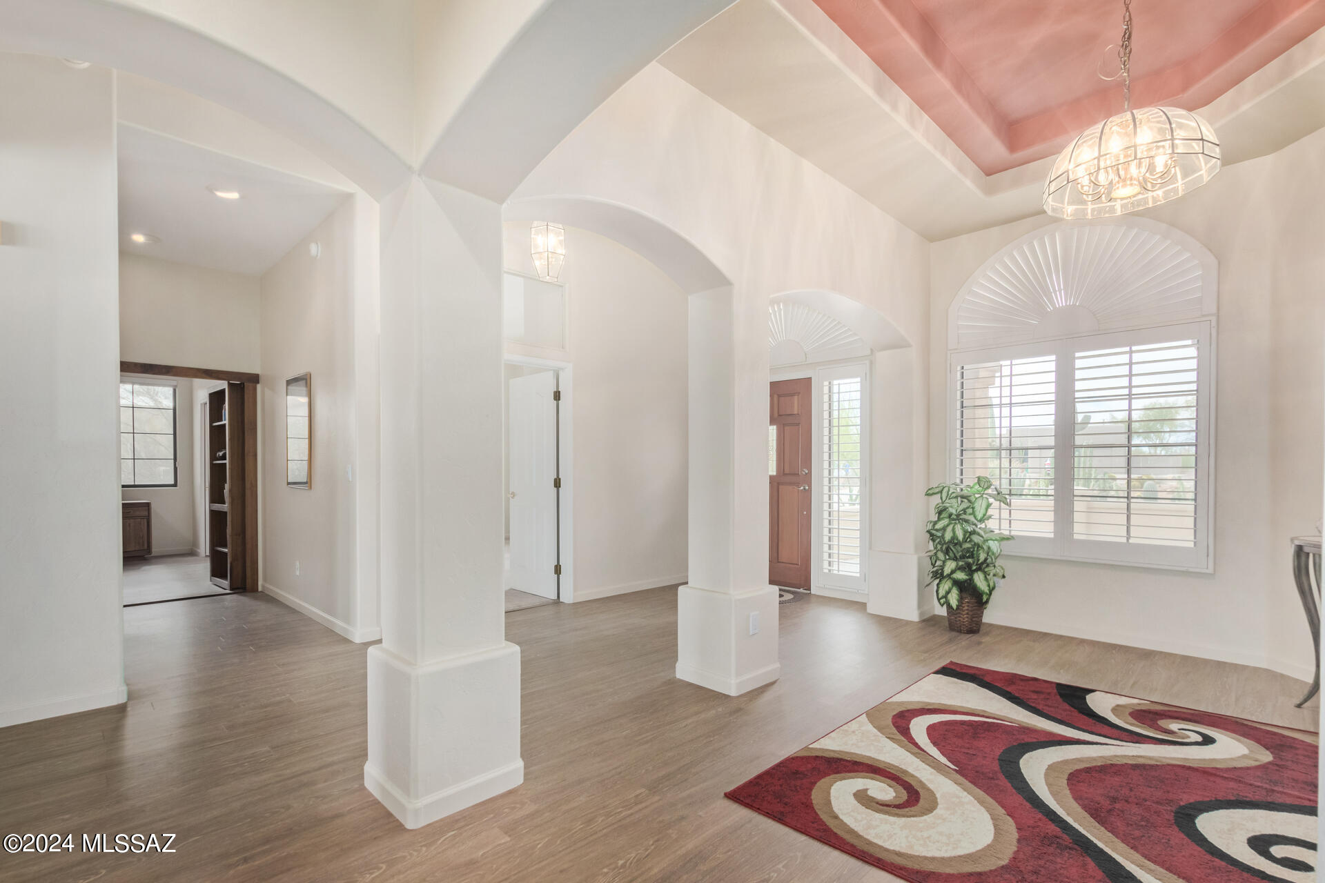 Desert Vista (1-205) - Residential
