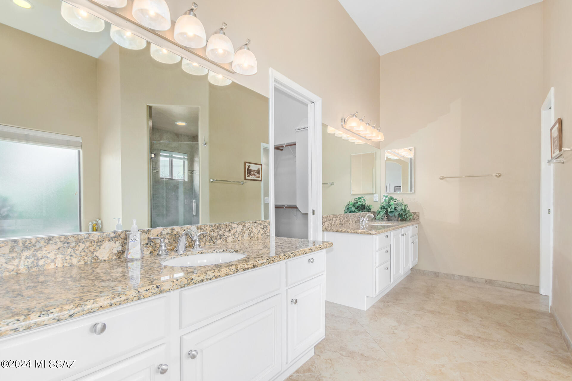 Desert Vista (1-205) - Residential