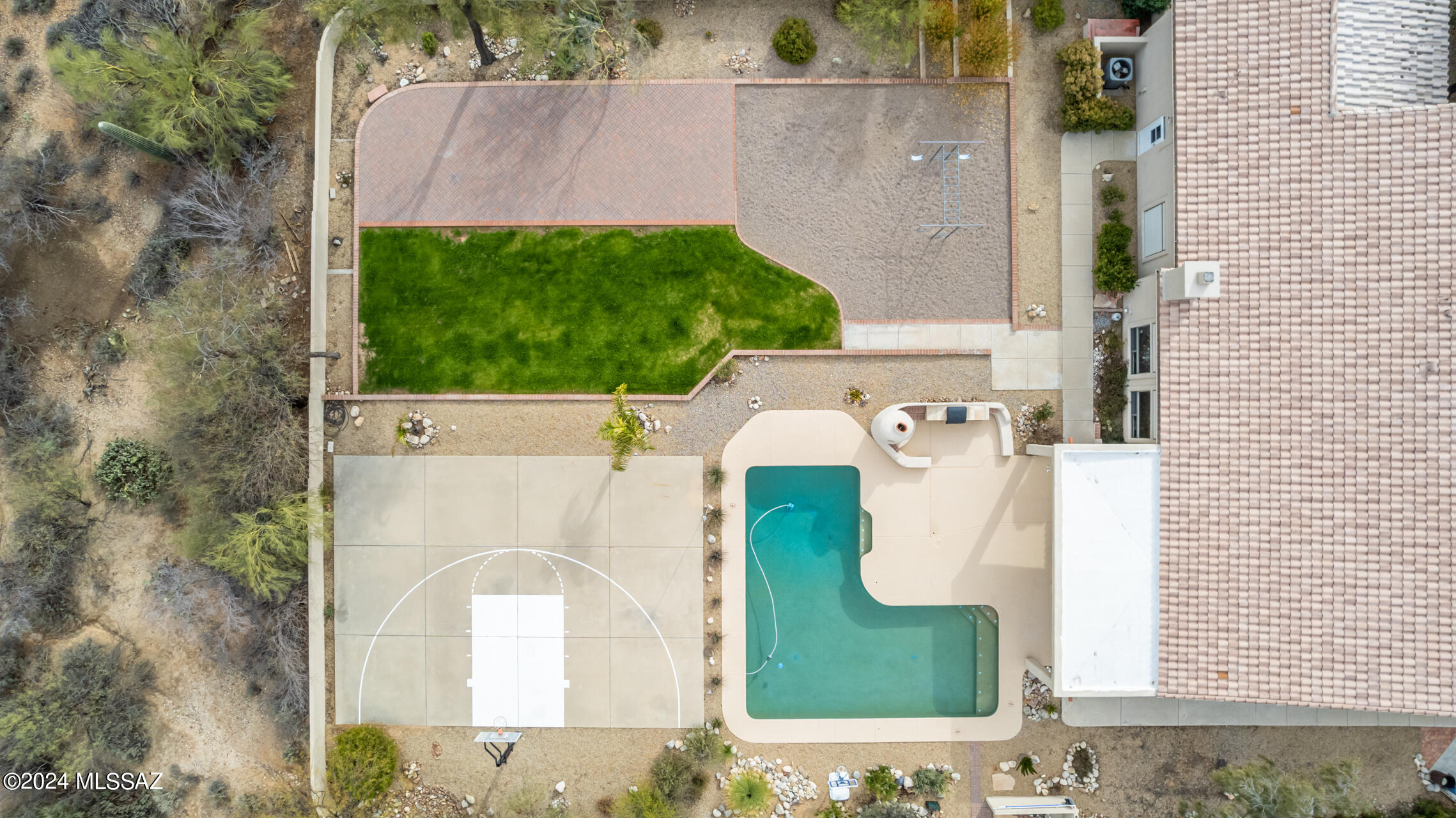 Desert Vista (1-205) - Residential