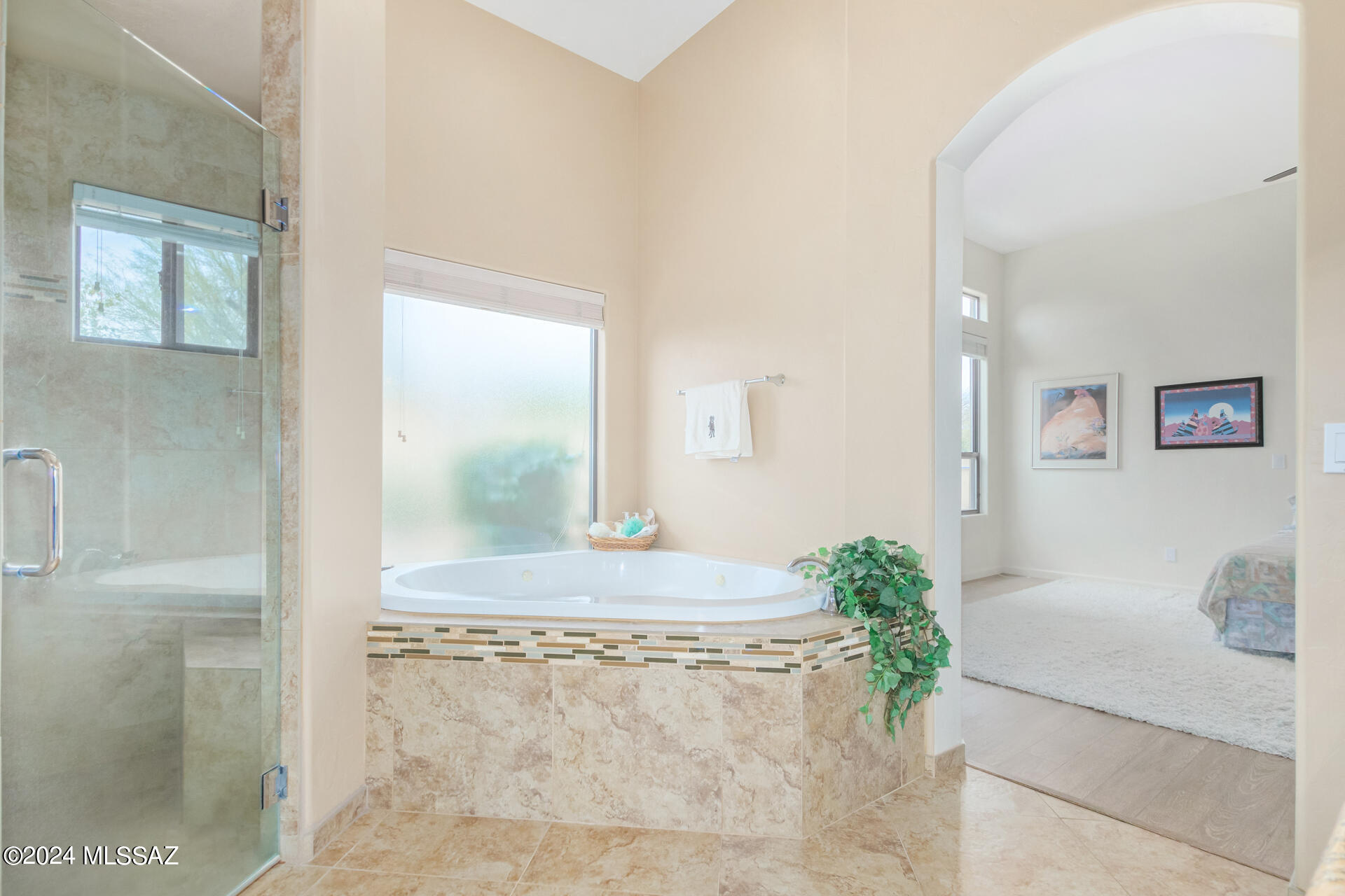 Desert Vista (1-205) - Residential