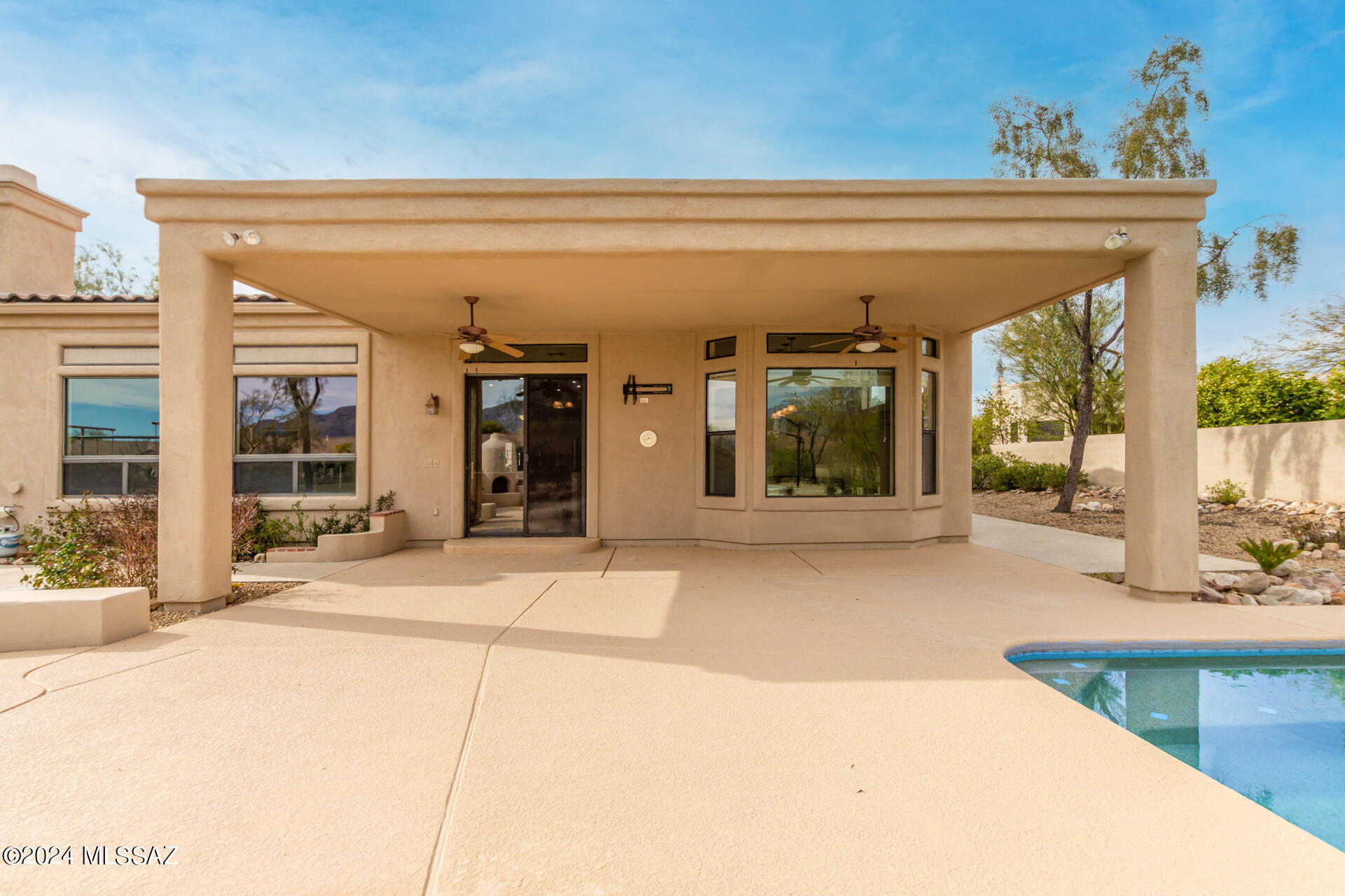 Desert Vista (1-205) - Residential