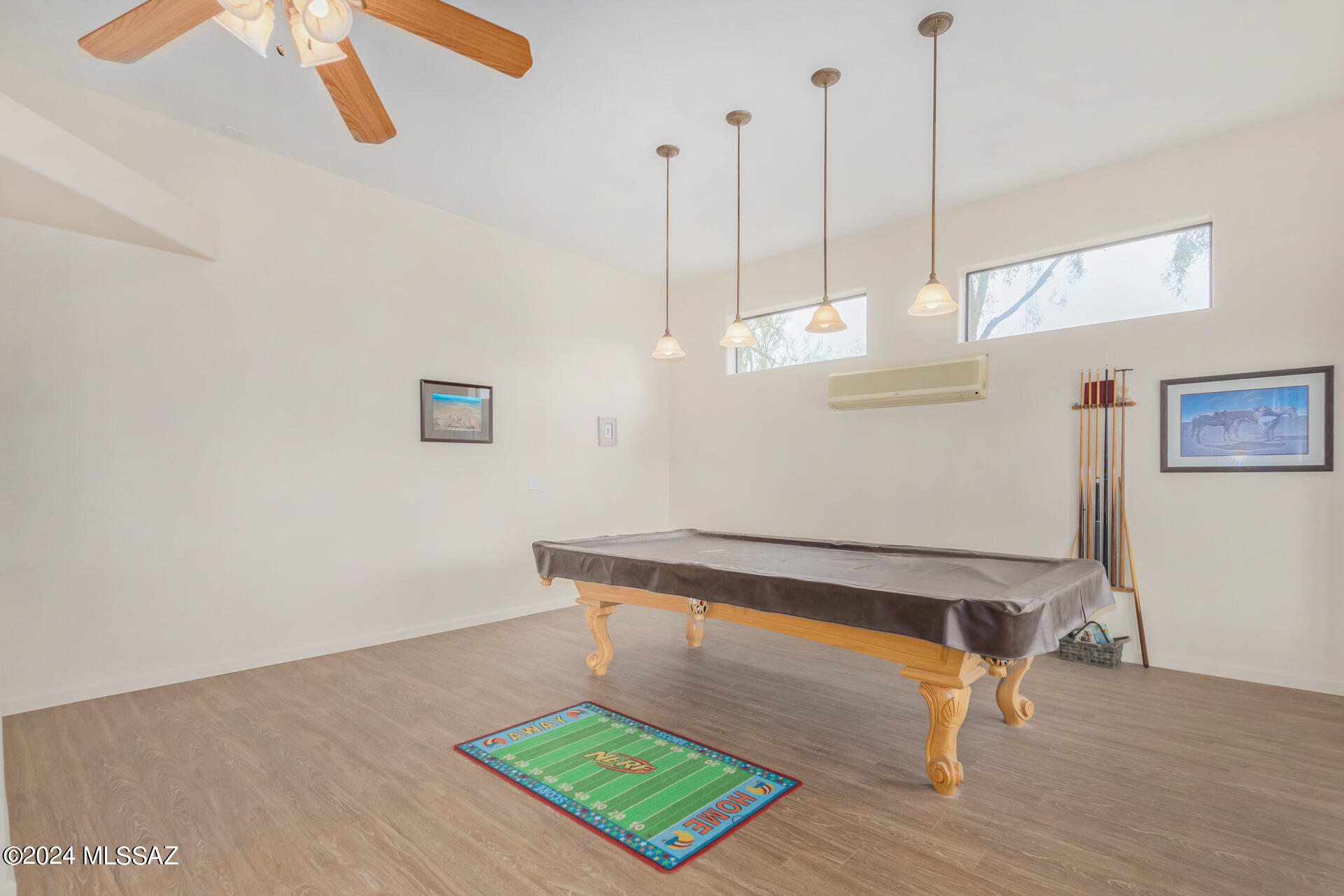 Desert Vista (1-205) - Residential