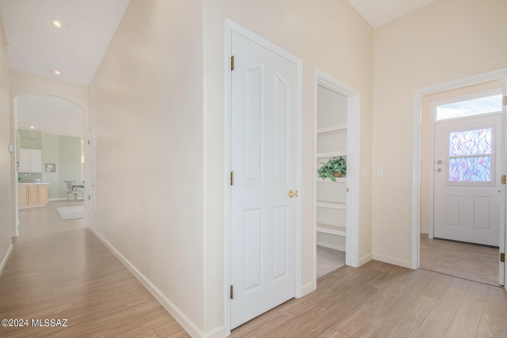 Desert Vista (1-205) - Residential