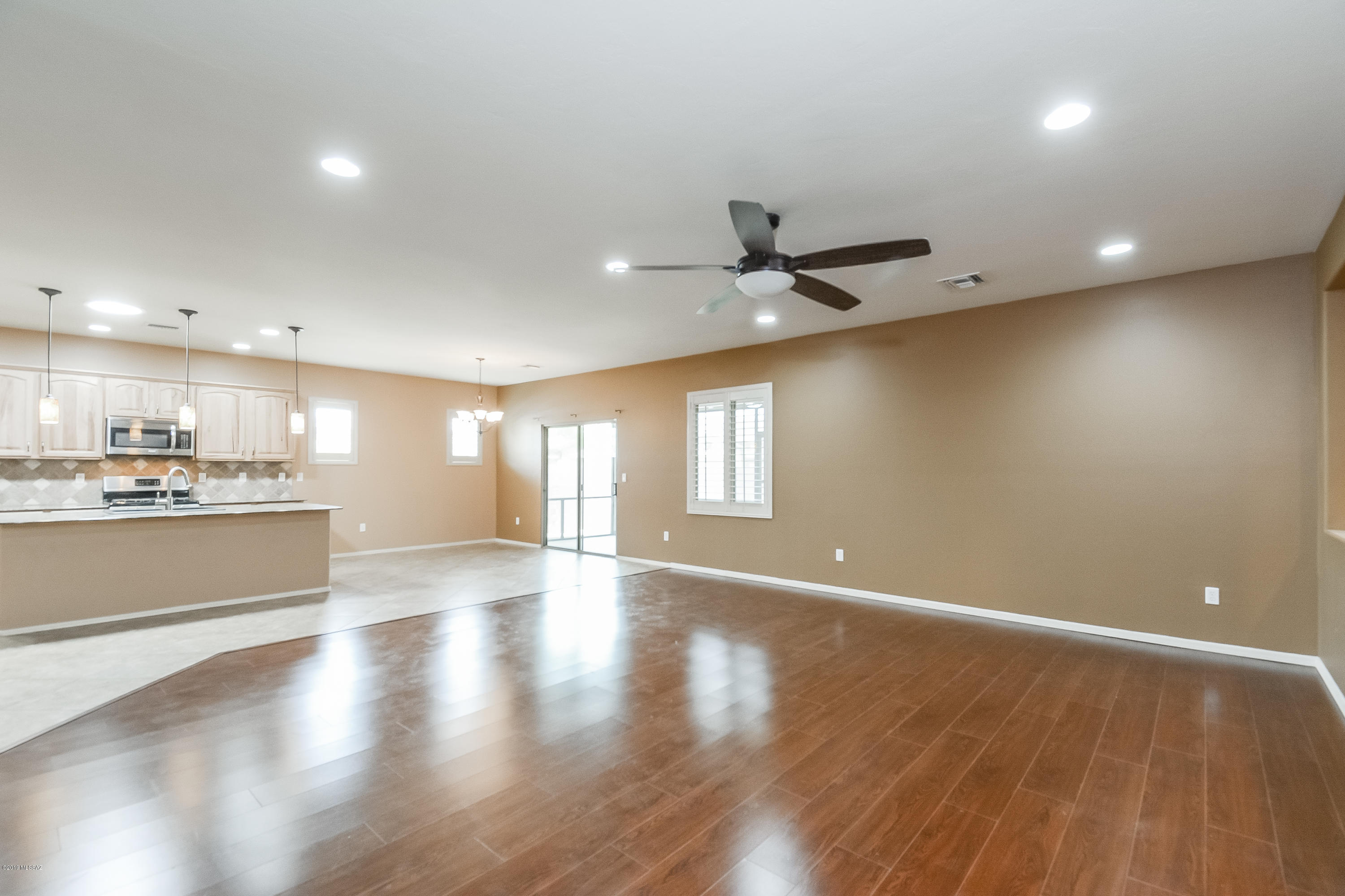 Madera Highlands Villages 1-10 & 15 - Residential