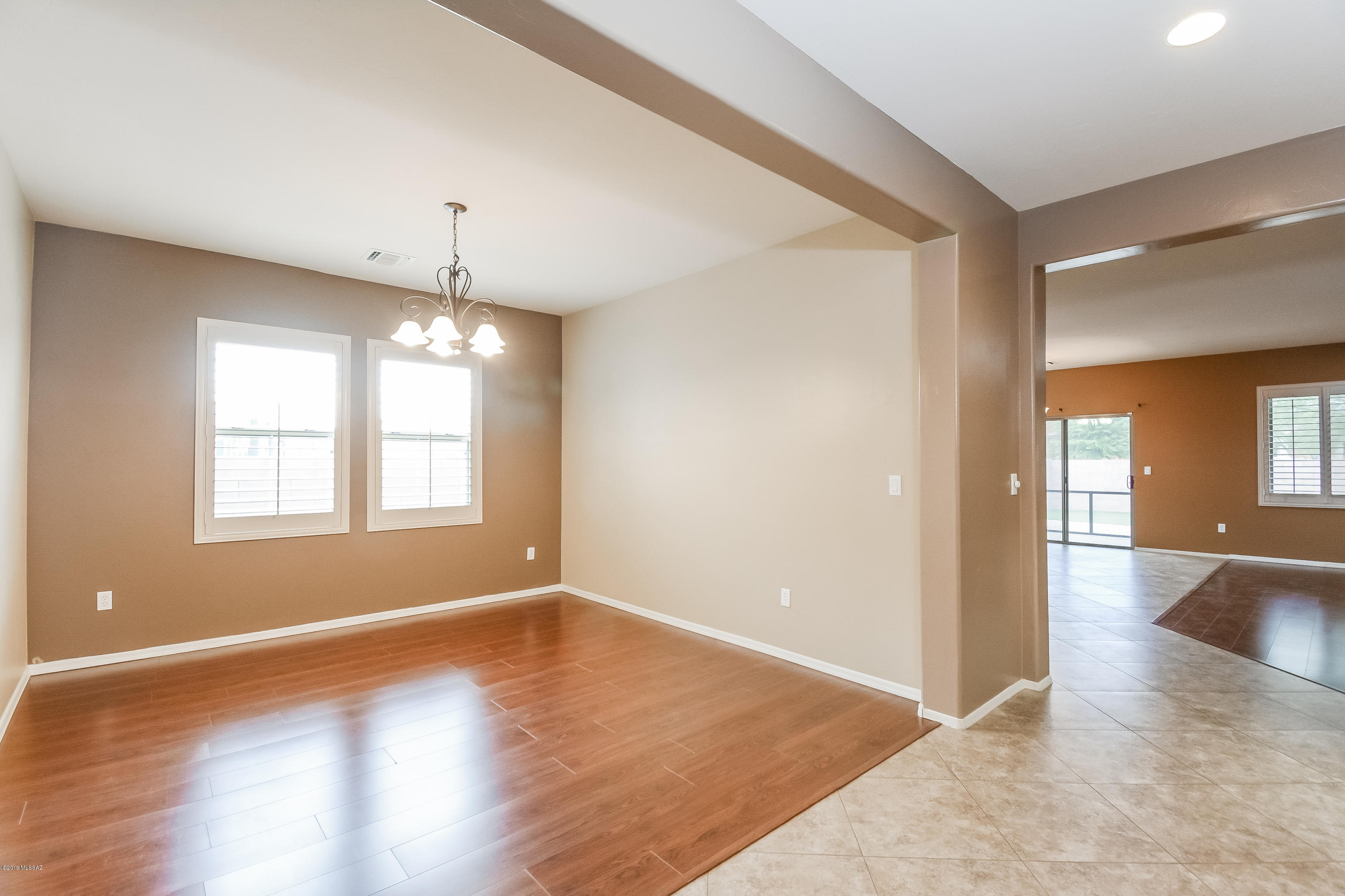 Madera Highlands Villages 1-10 & 15 - Residential