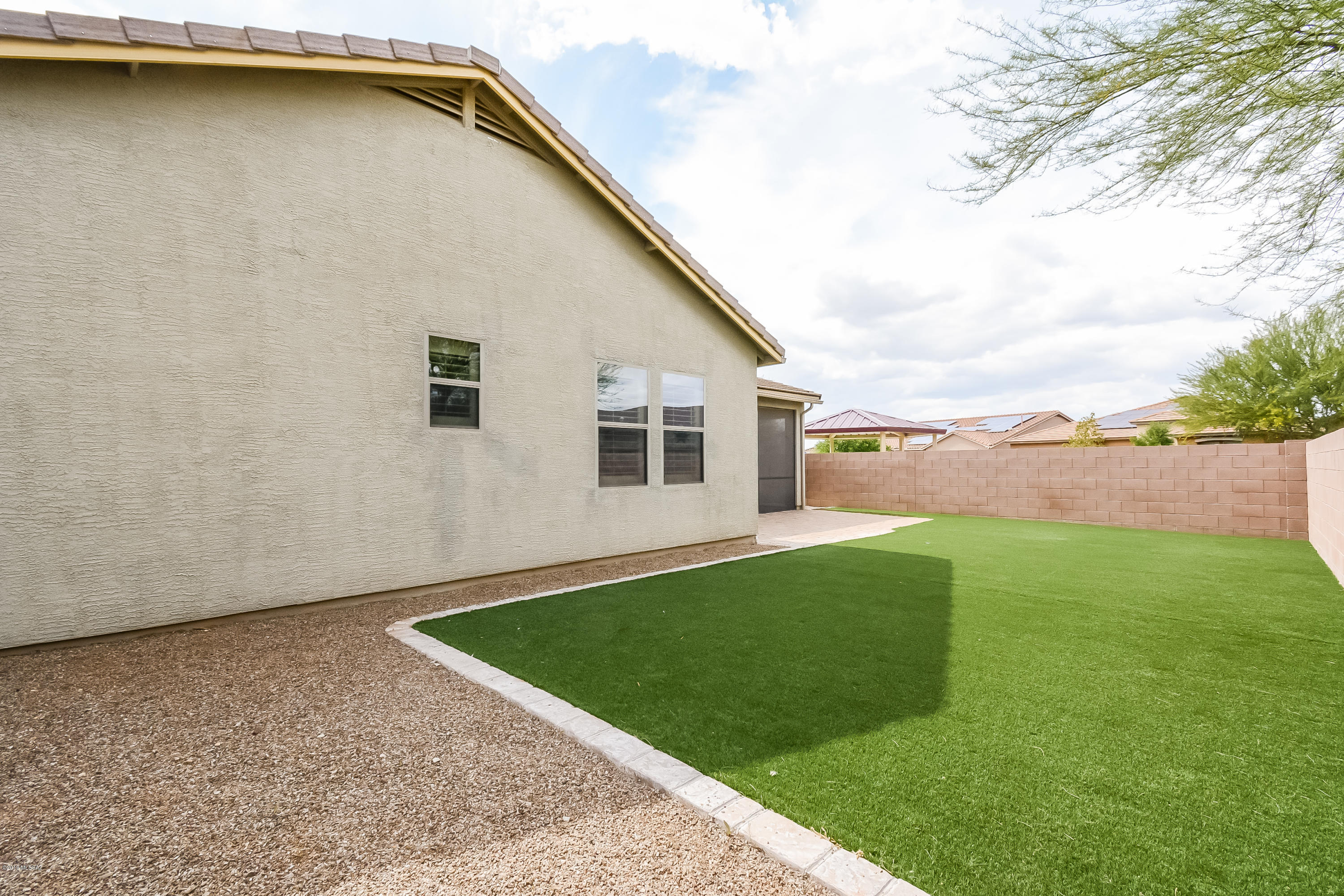 Madera Highlands Villages 1-10 & 15 - Residential