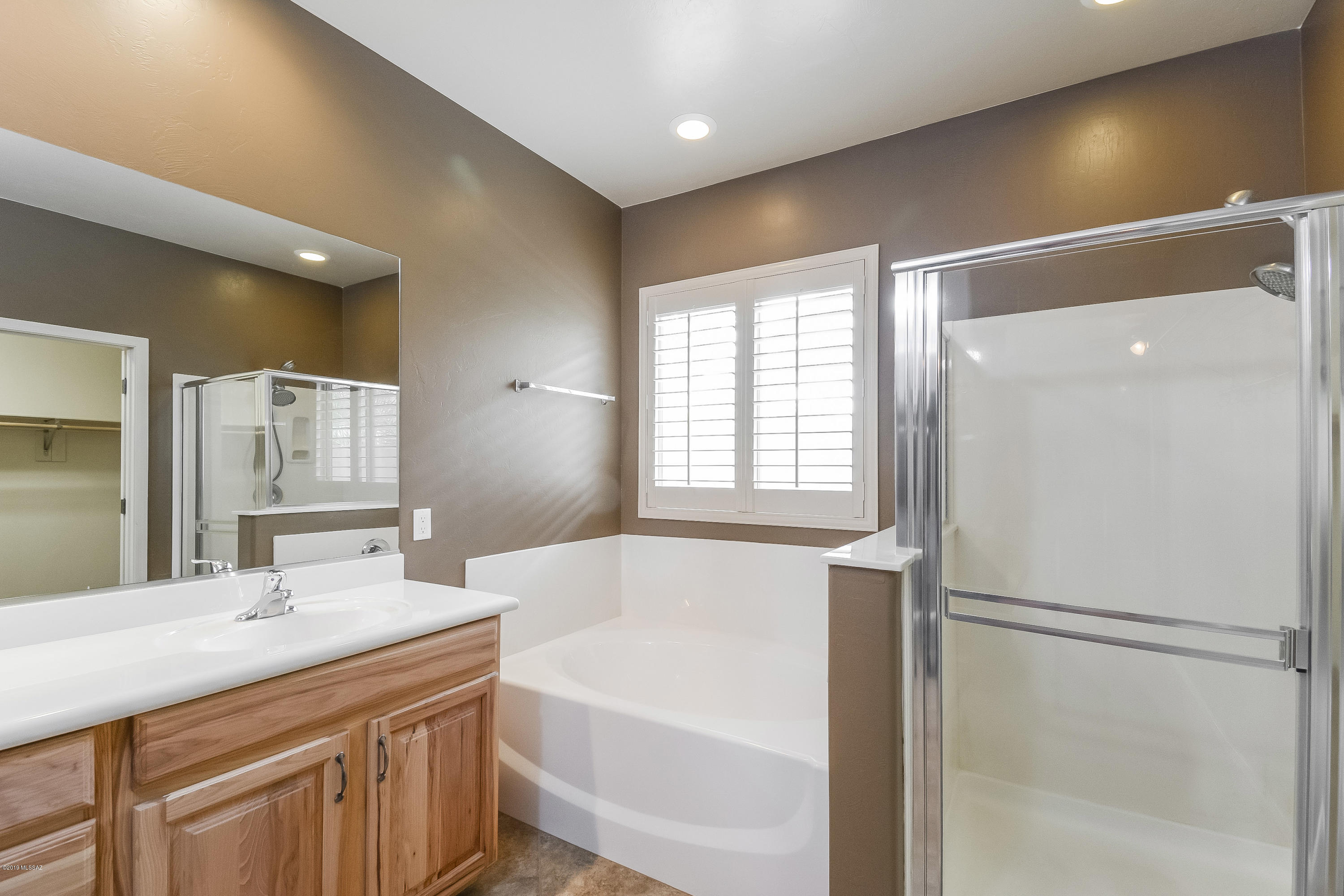Madera Highlands Villages 1-10 & 15 - Residential