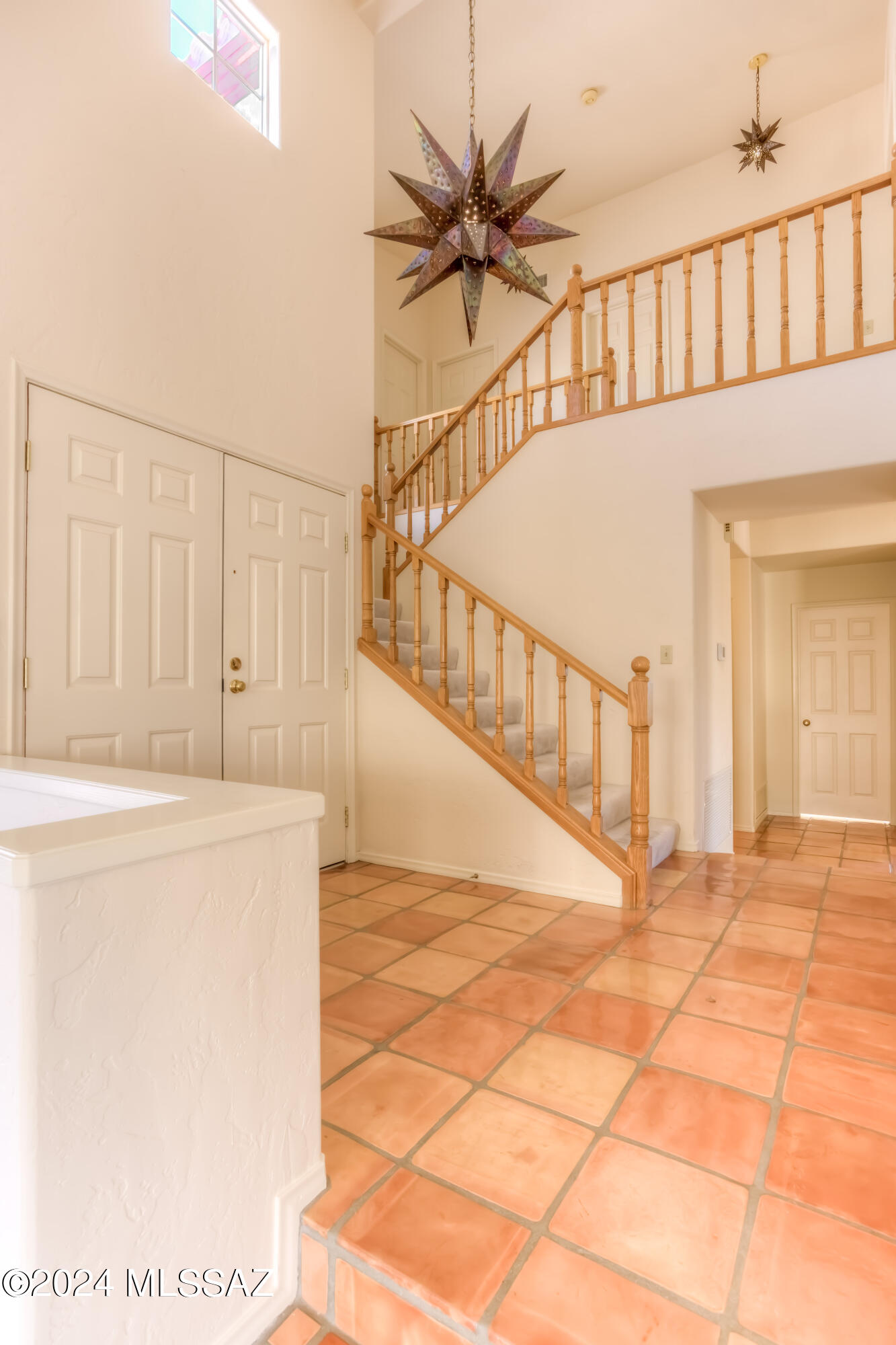 North Ranch (1-187) - Residential