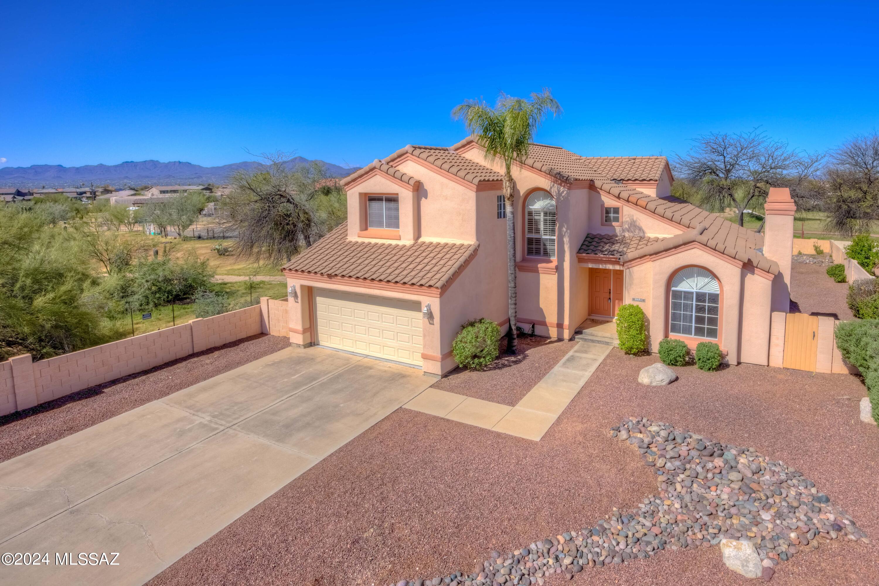North Ranch (1-187) - Residential