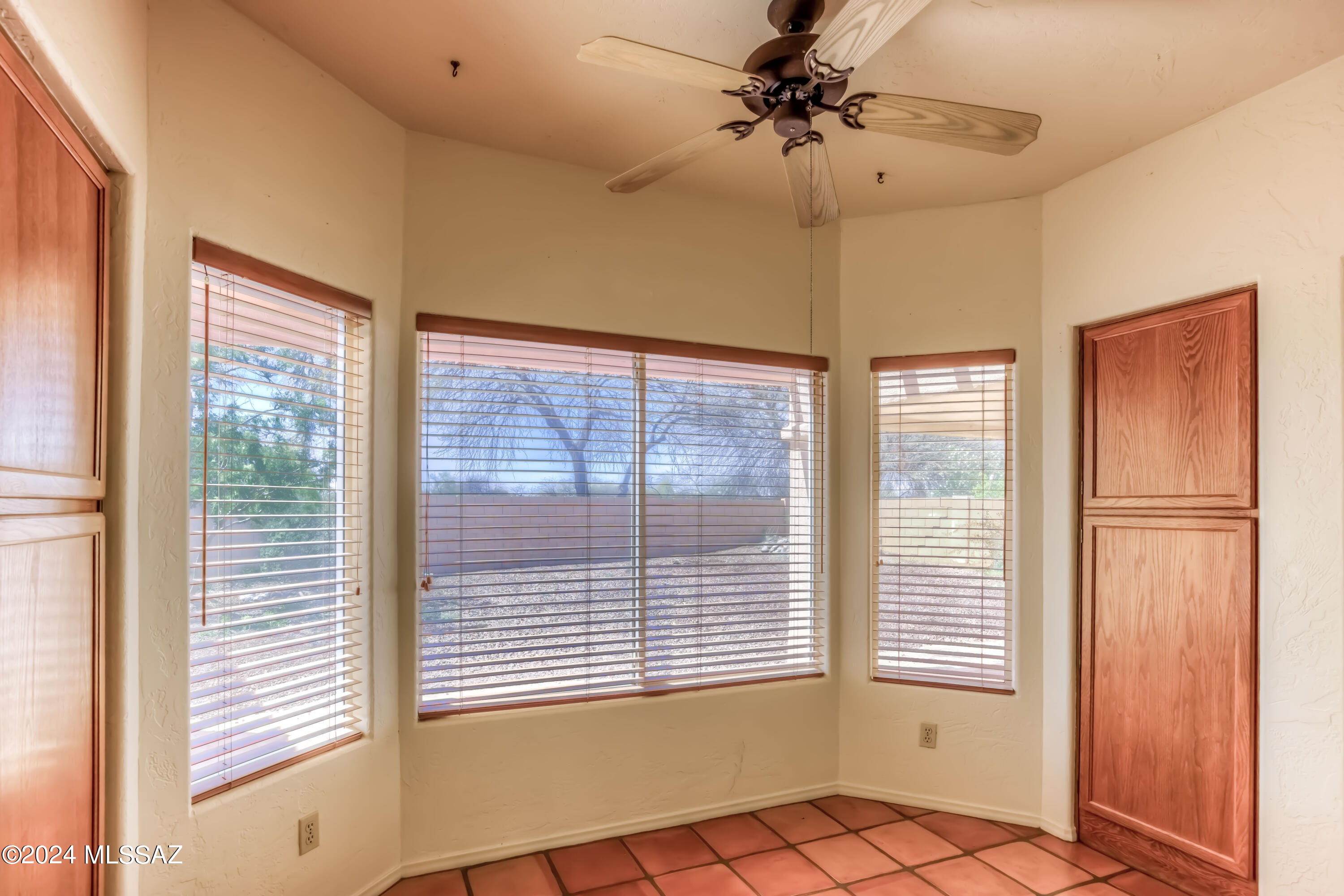 North Ranch (1-187) - Residential