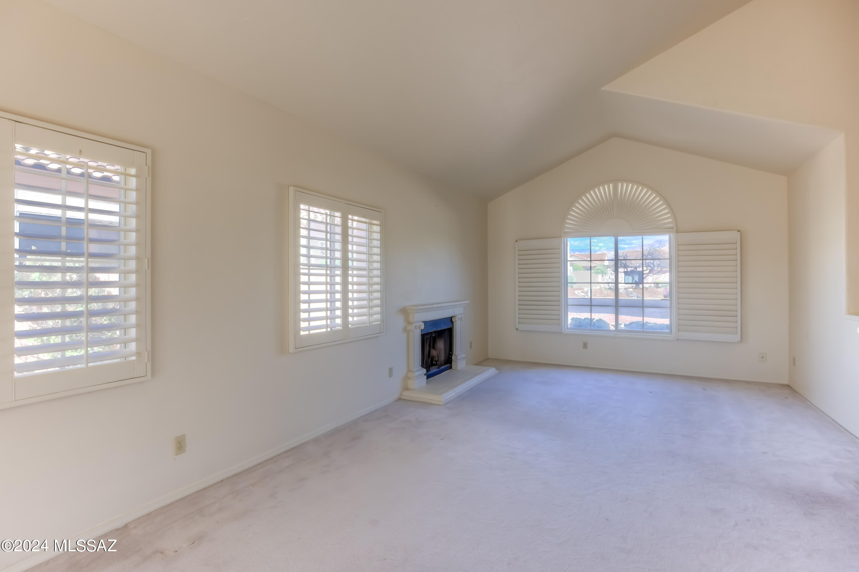 North Ranch (1-187) - Residential