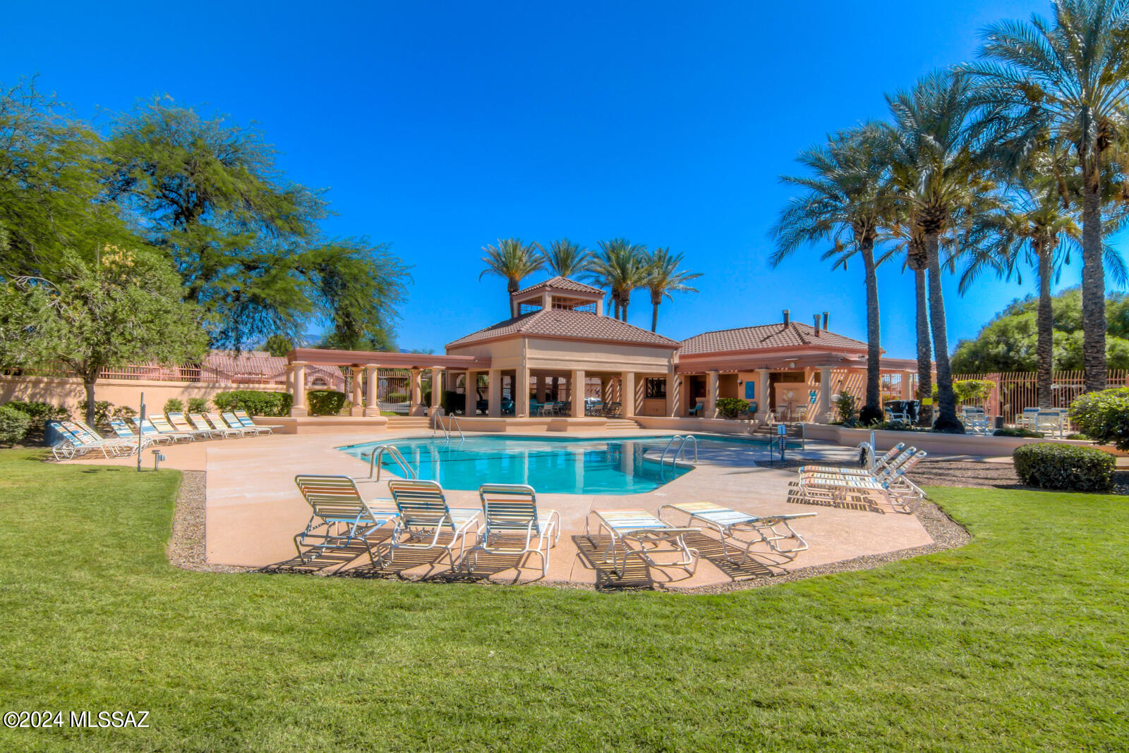 North Ranch (1-187) - Residential