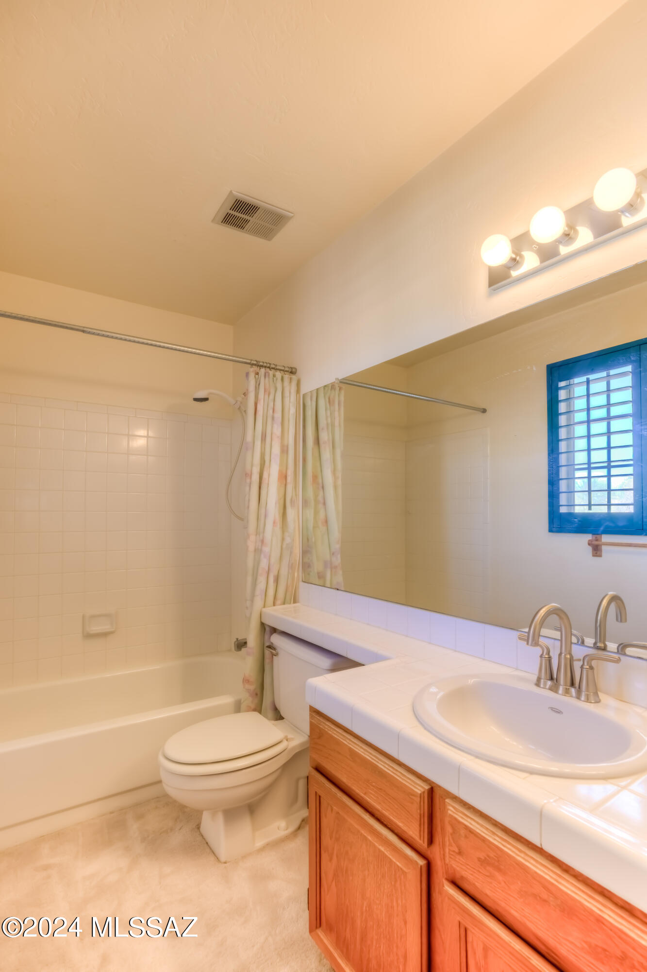 North Ranch (1-187) - Residential