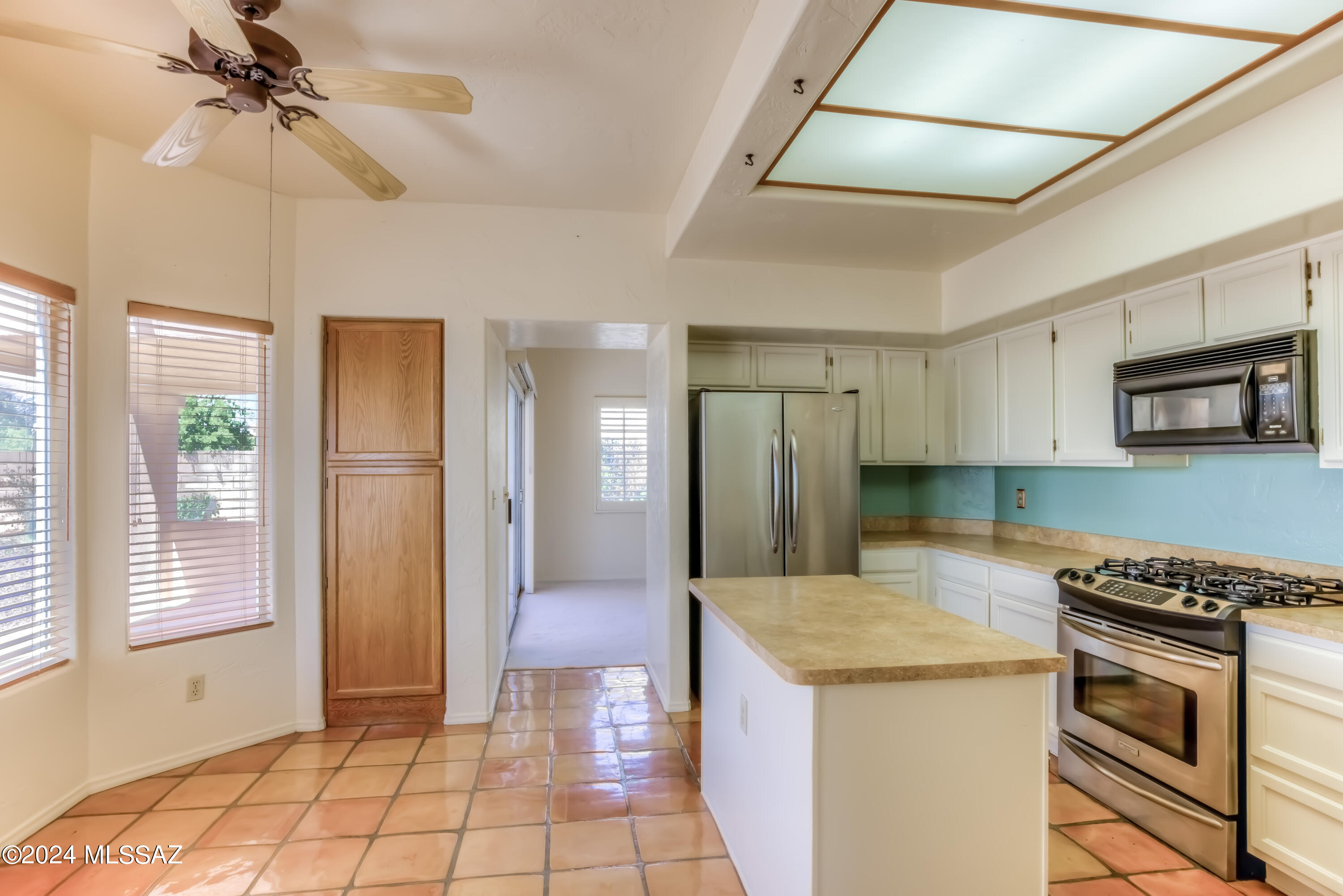 North Ranch (1-187) - Residential