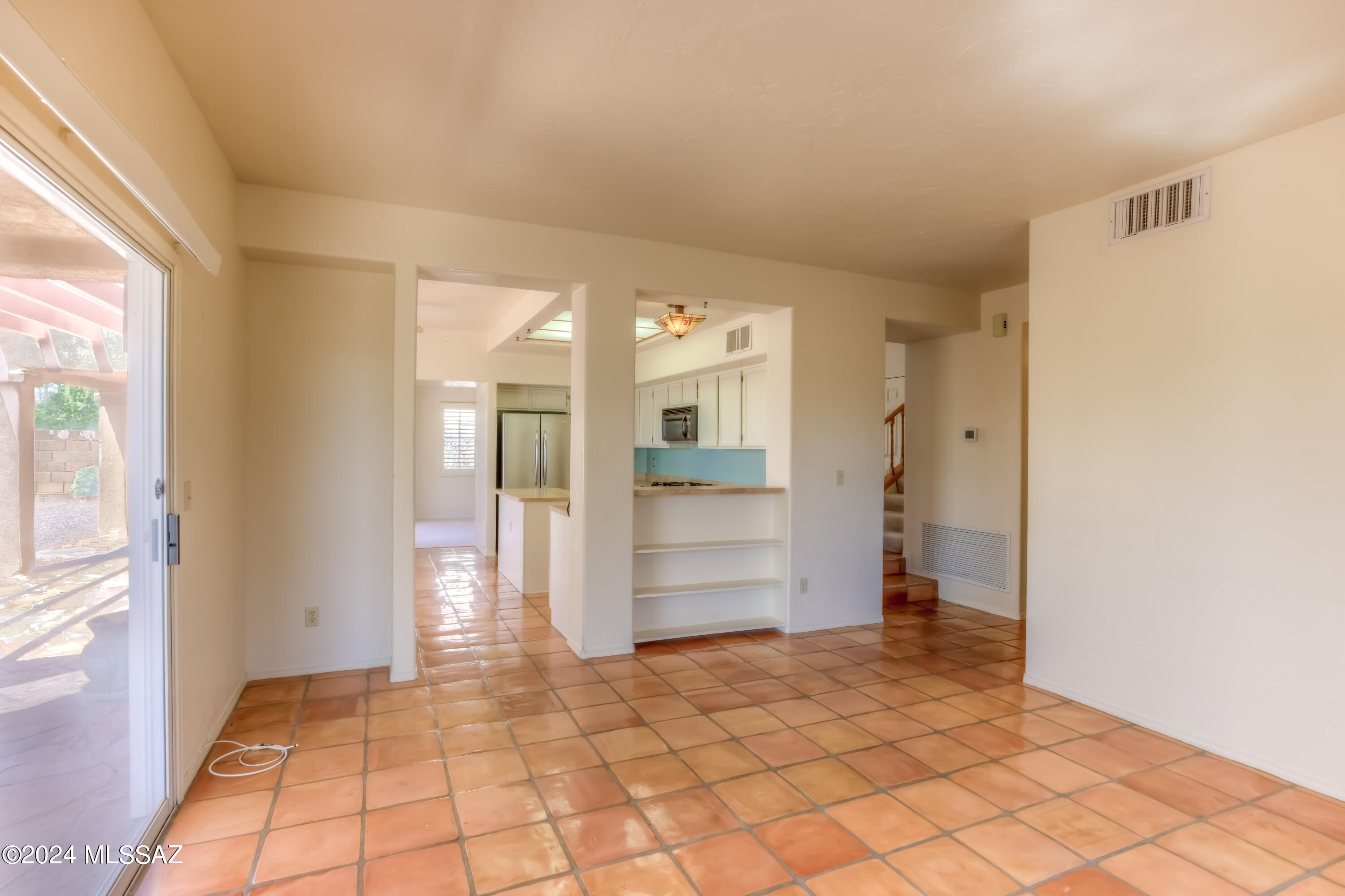 North Ranch (1-187) - Residential