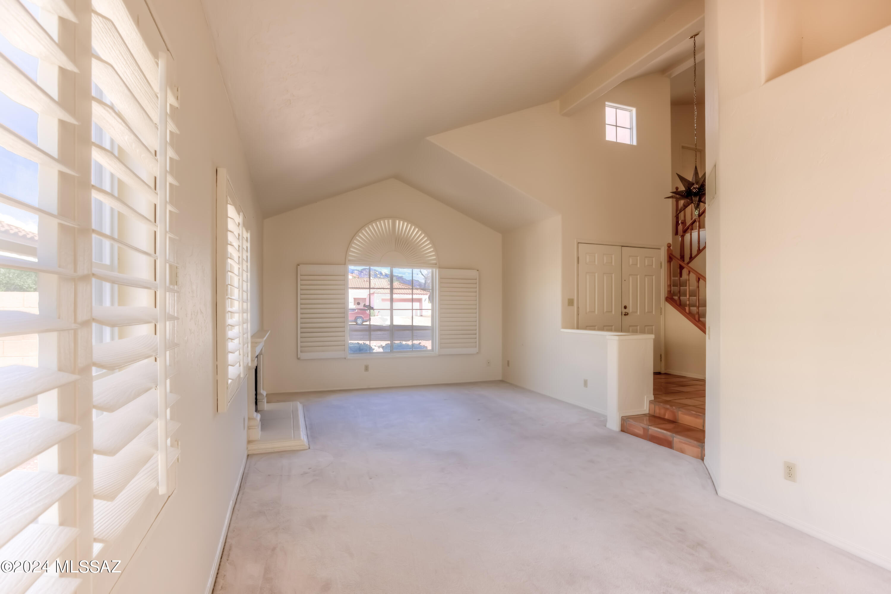 North Ranch (1-187) - Residential