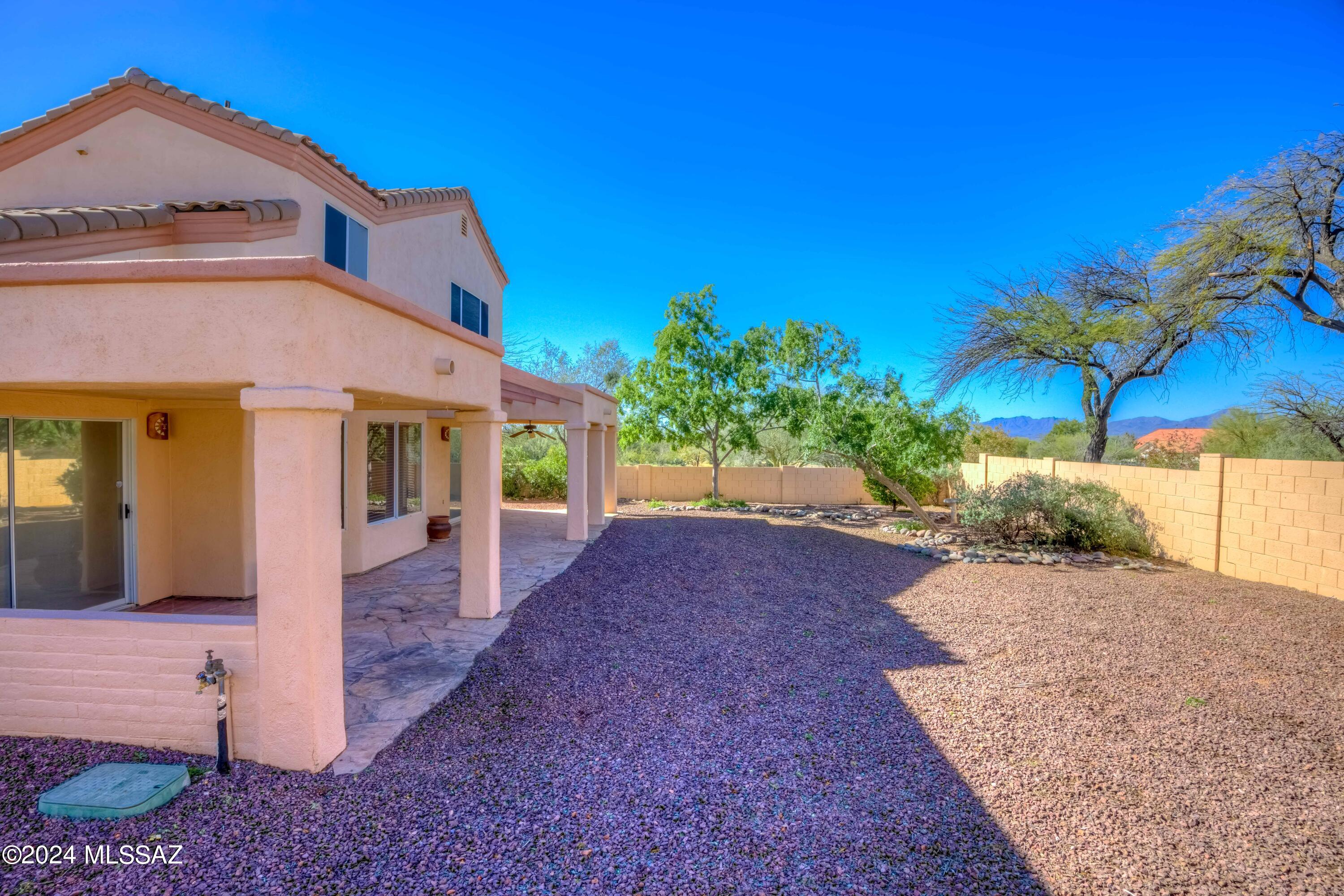 North Ranch (1-187) - Residential